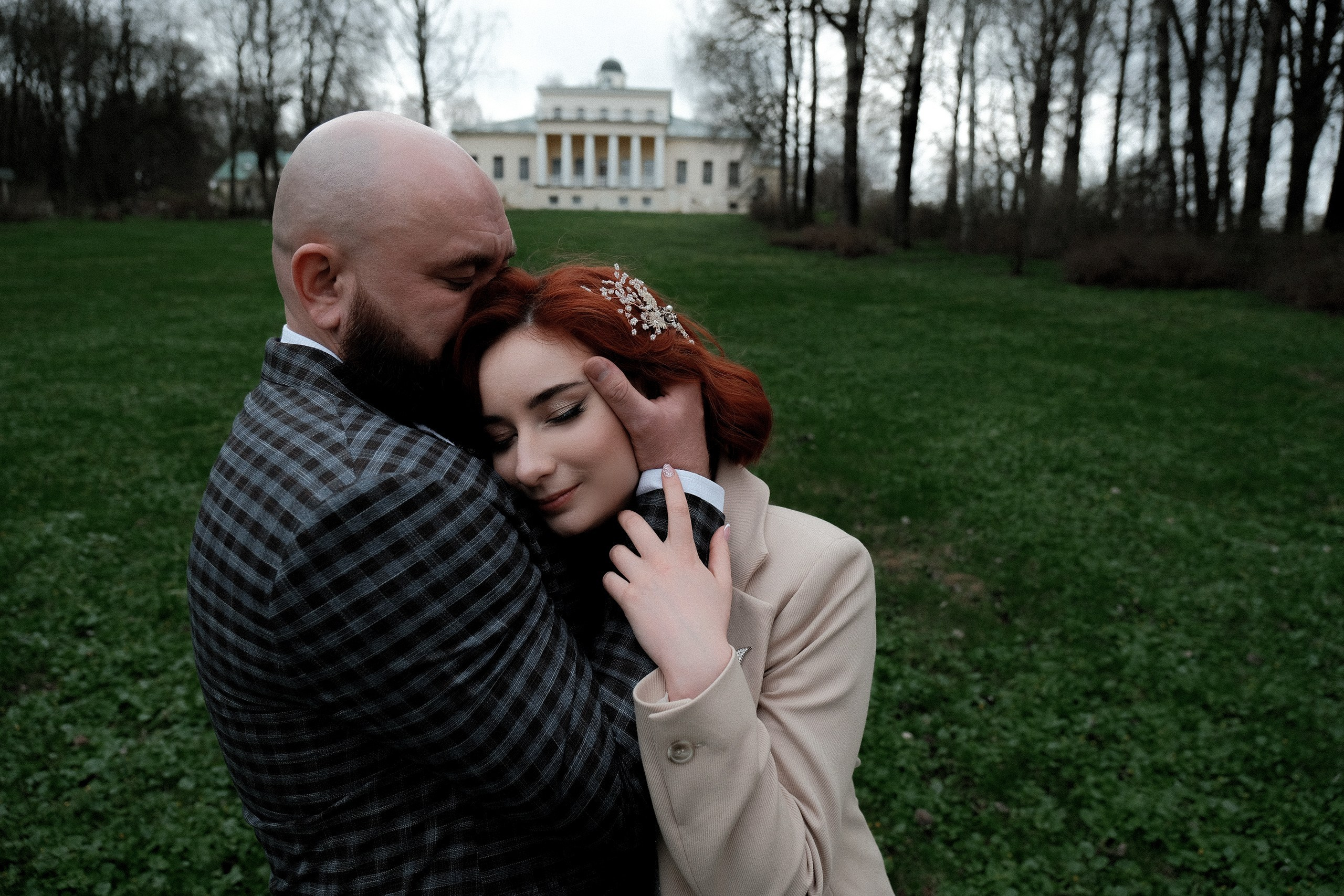 Прайс-лист на съёмки. Фотограф Андрей Ткаченко — из Брянска