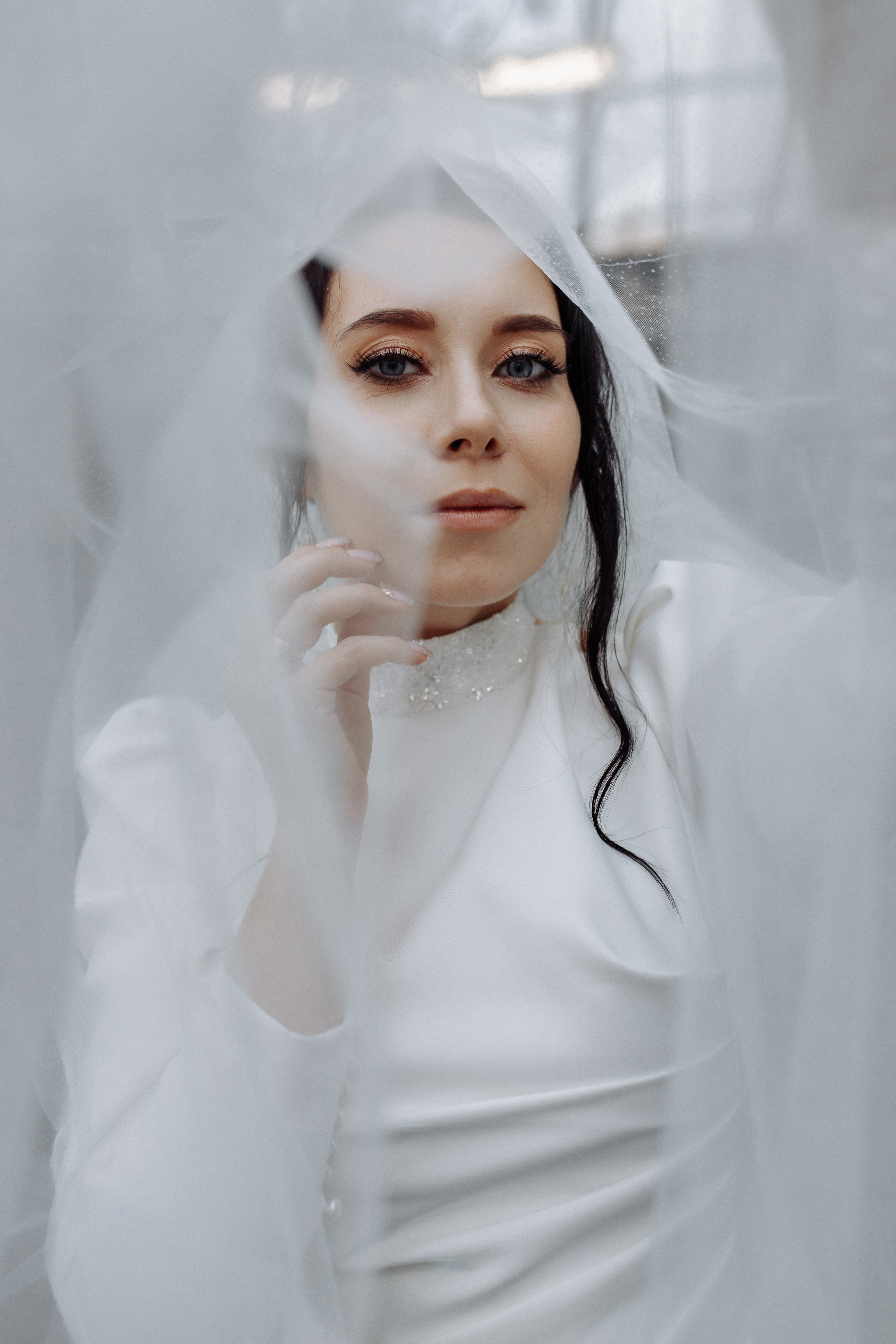 Анонс свадьбы Алексей и Анастасия. Свадебный фотограф в Воронеже Денис Коровин