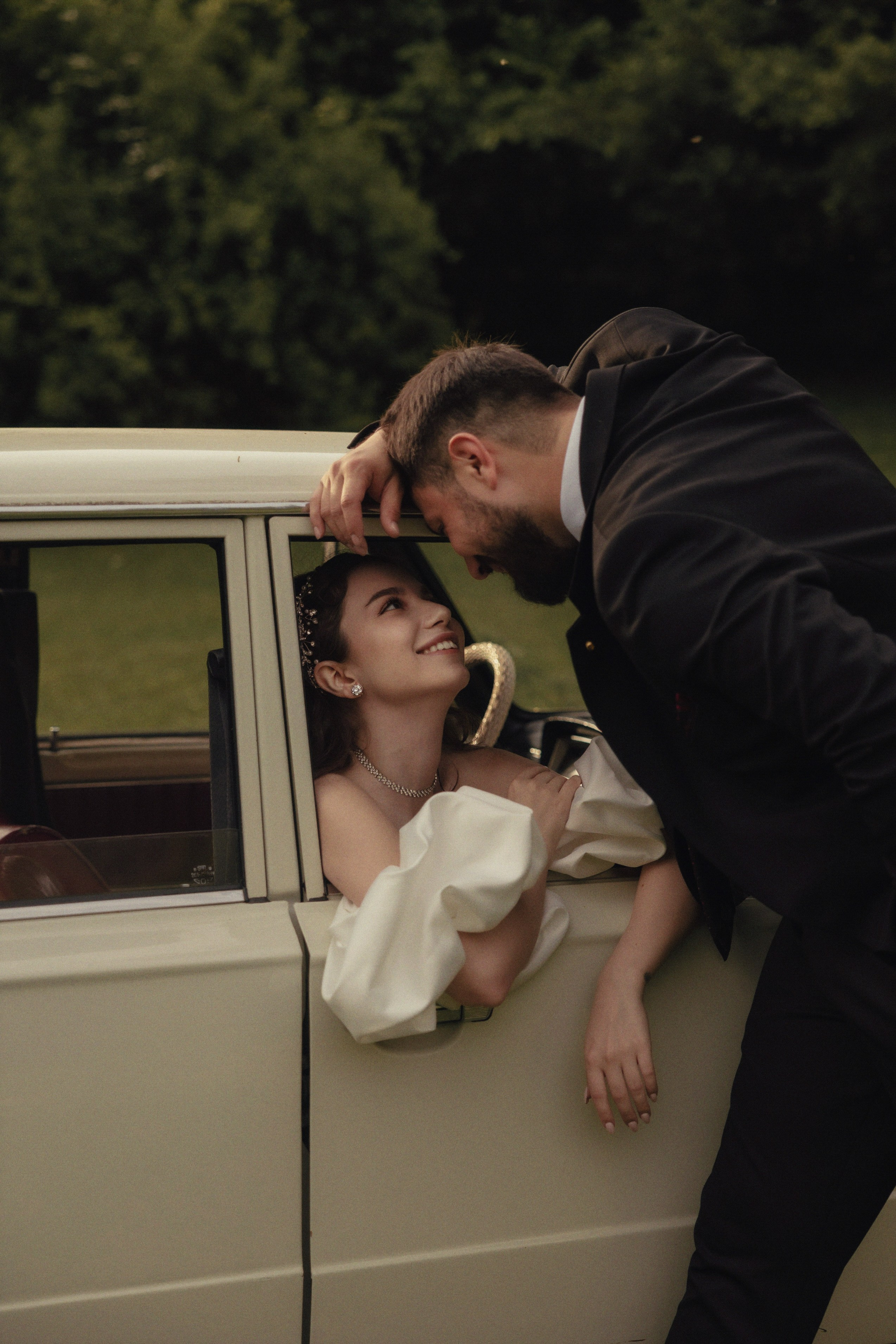 Weddings. Shan & Shaza