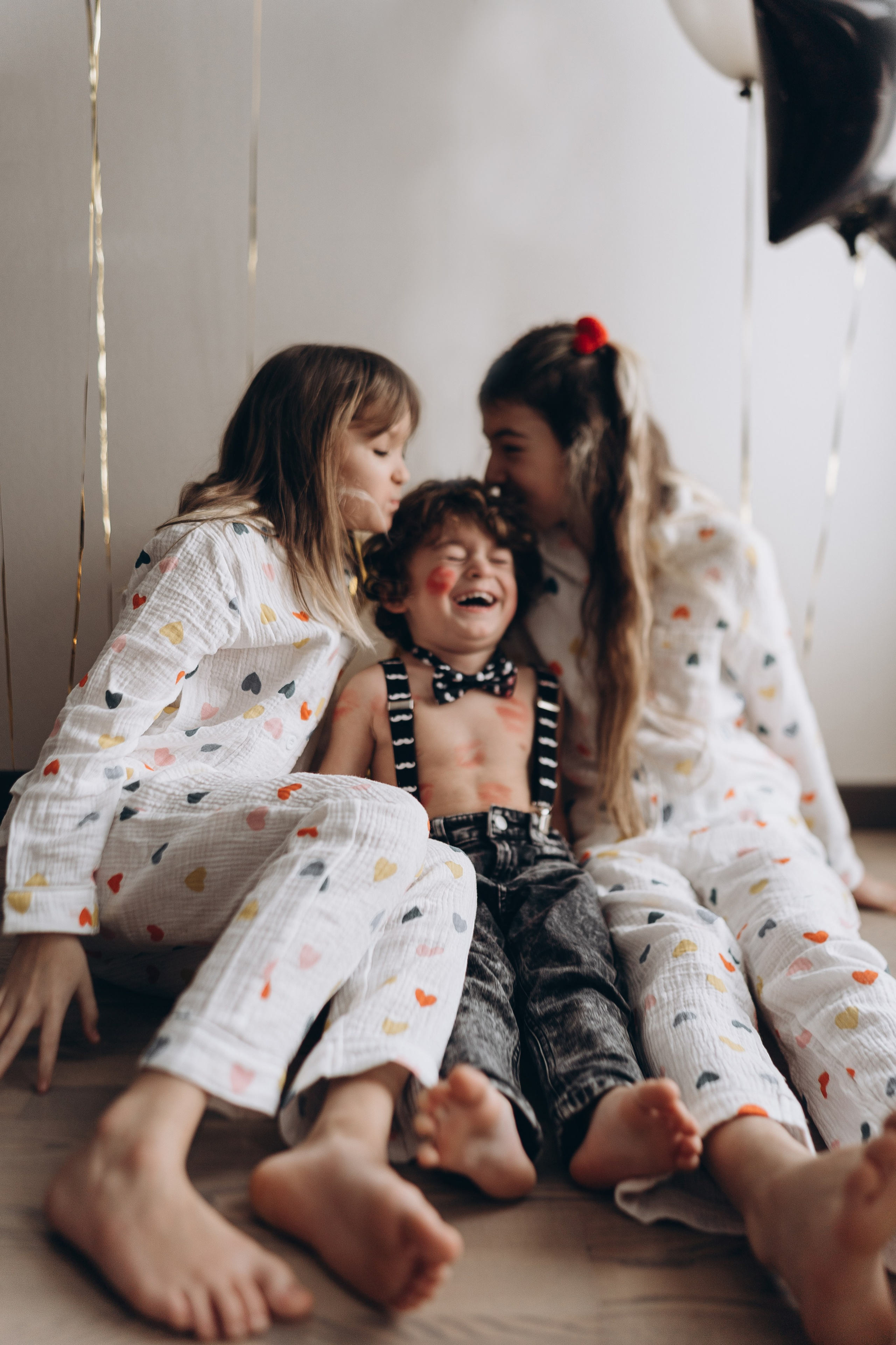 Лёве три годика. Семейный и домашний фотограф в Уфе Ирина Гарасюта