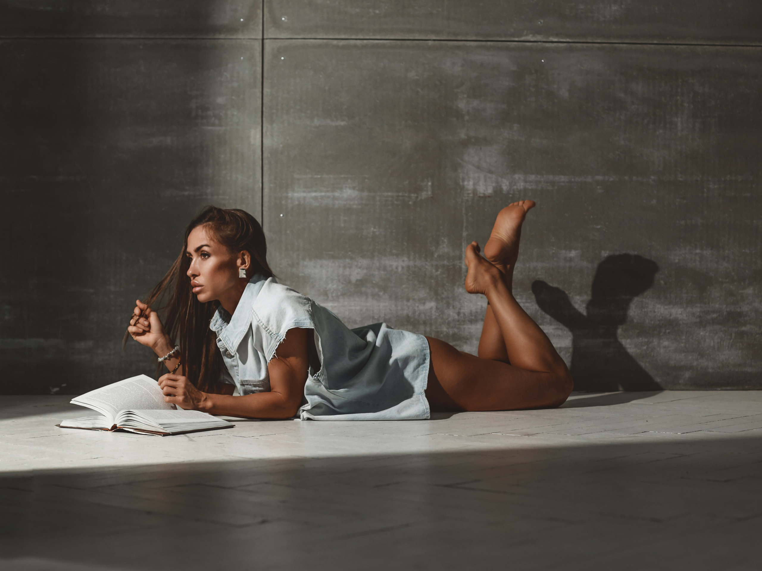 Портрет. Ваш фотограф в Сургуте Мария Булашова