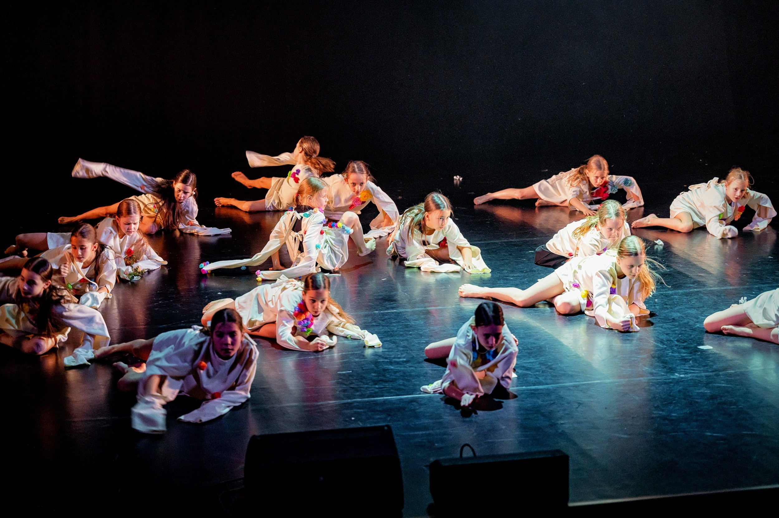 Московский продюсерский центр. Бизнес фотограф в Москве Алексей Кознев