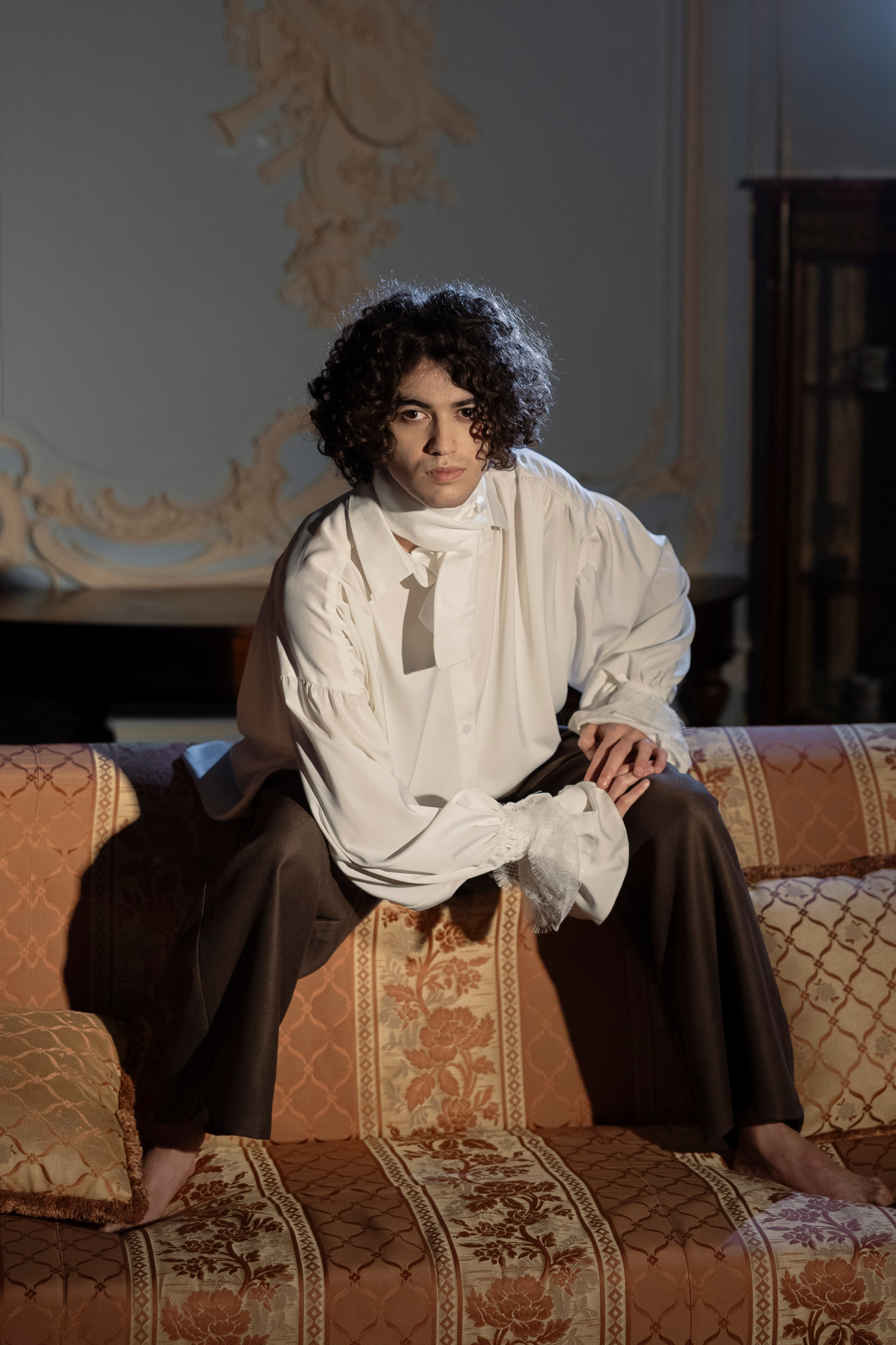 Евгения и Али. Свадебный фотограф Курск Максим Ноздрачев