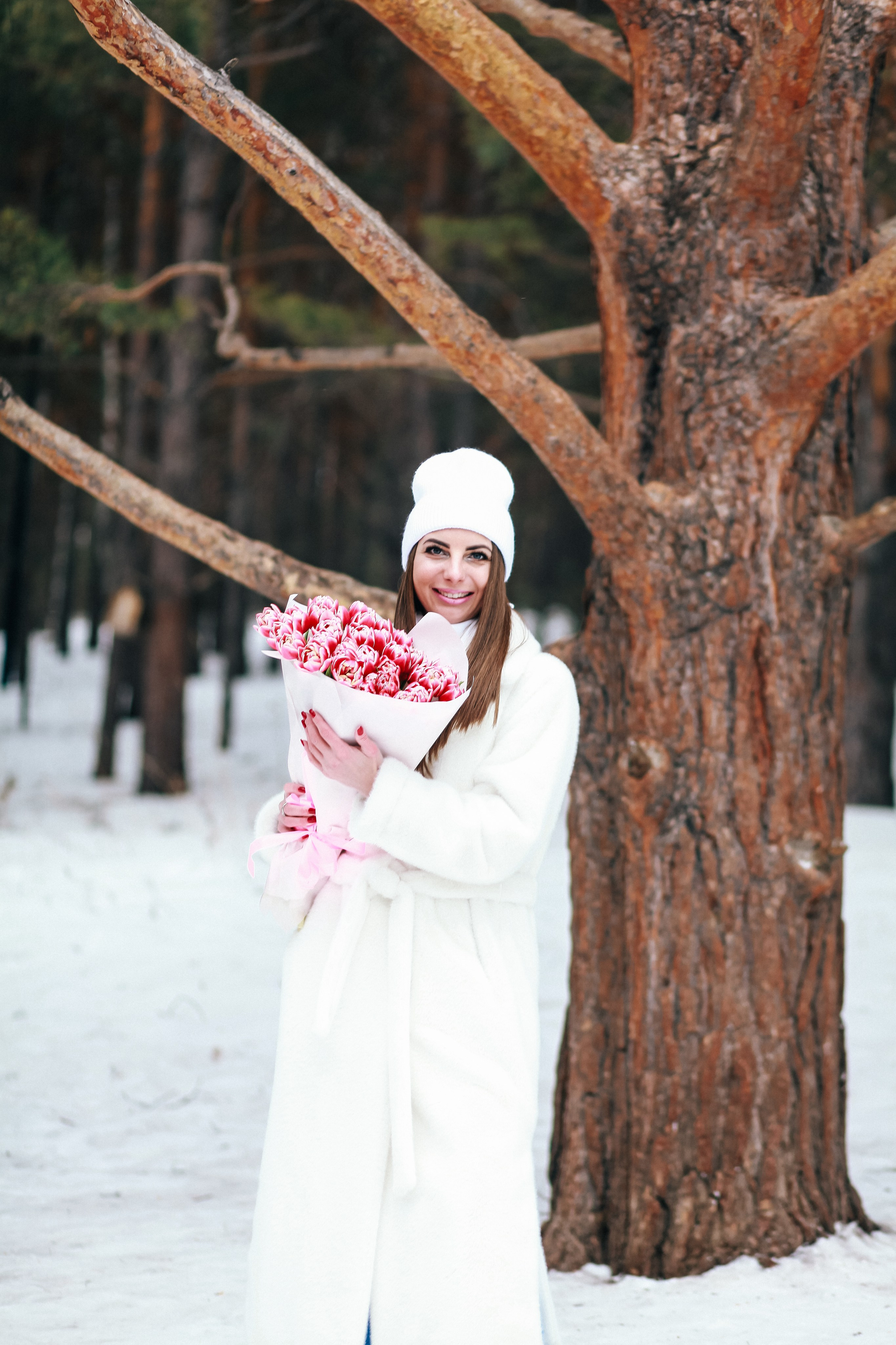 Наталья. Фотограф Дарья Локотко в Красноярске