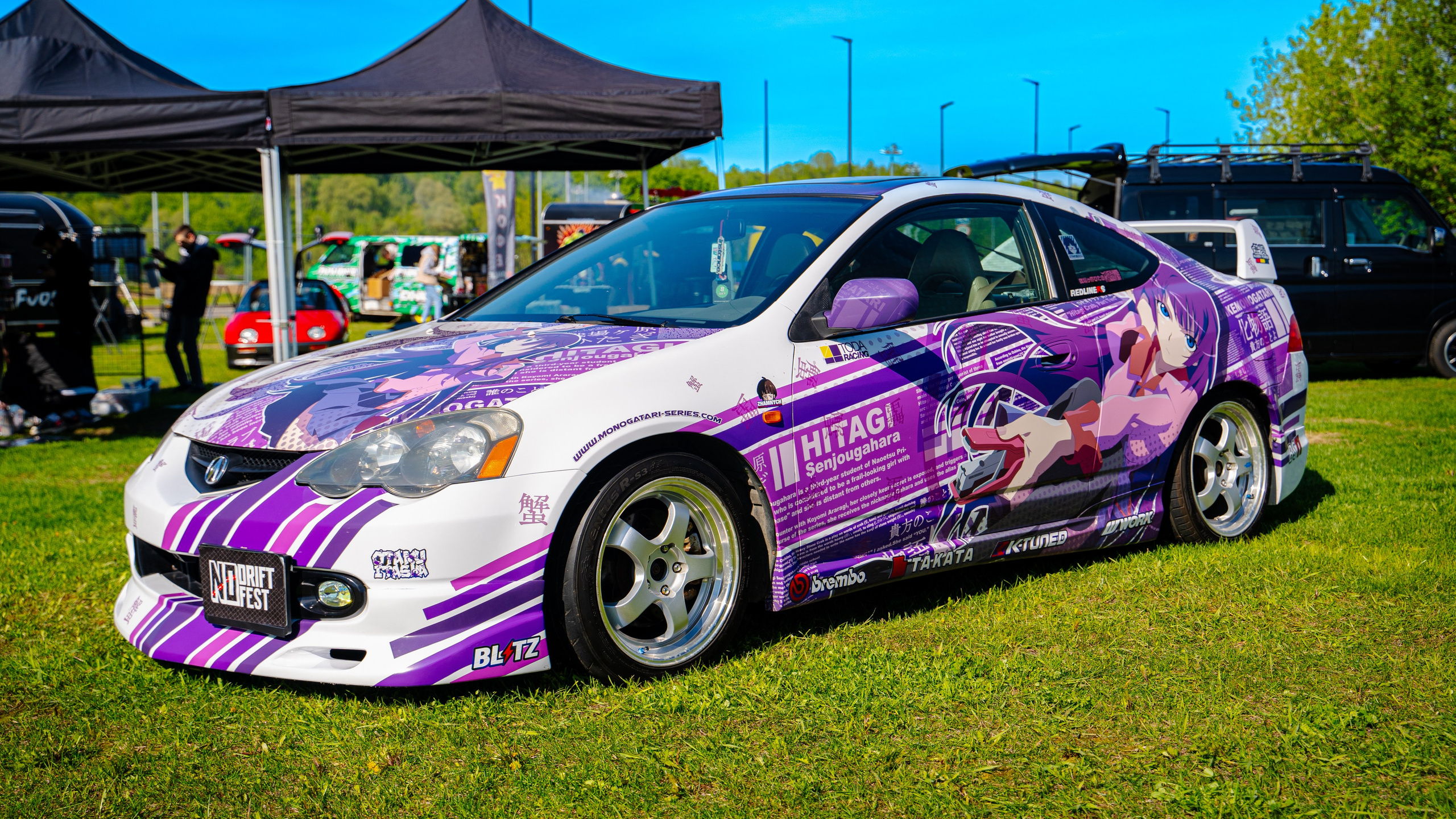 No Drift No Fest. Илья Жуковский | Автомобильная, Репортажная, Архитектурная съемка| Москва
