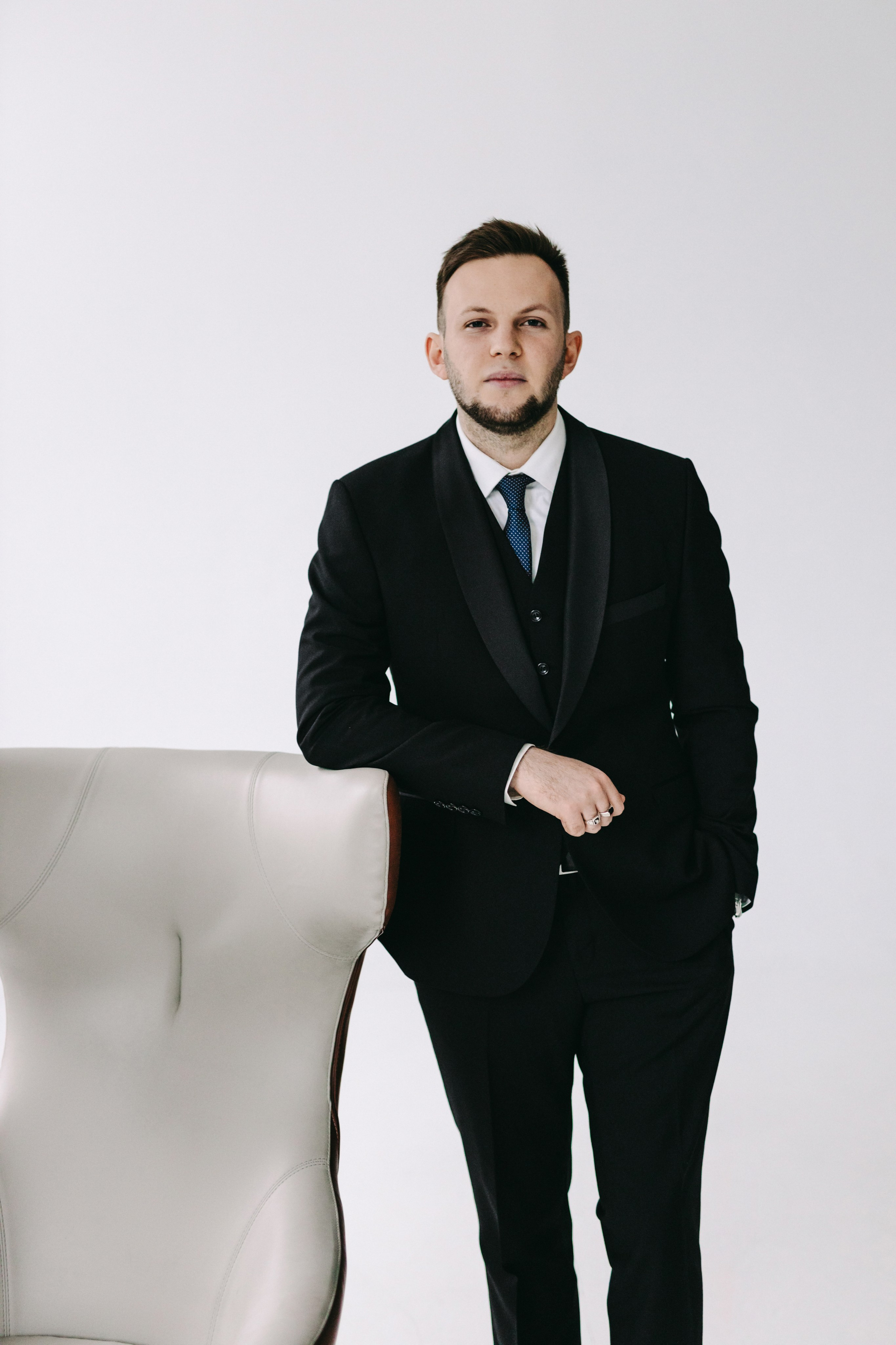 Максим. Фотосессии, Семейный, свадебный фотограф в Самаре