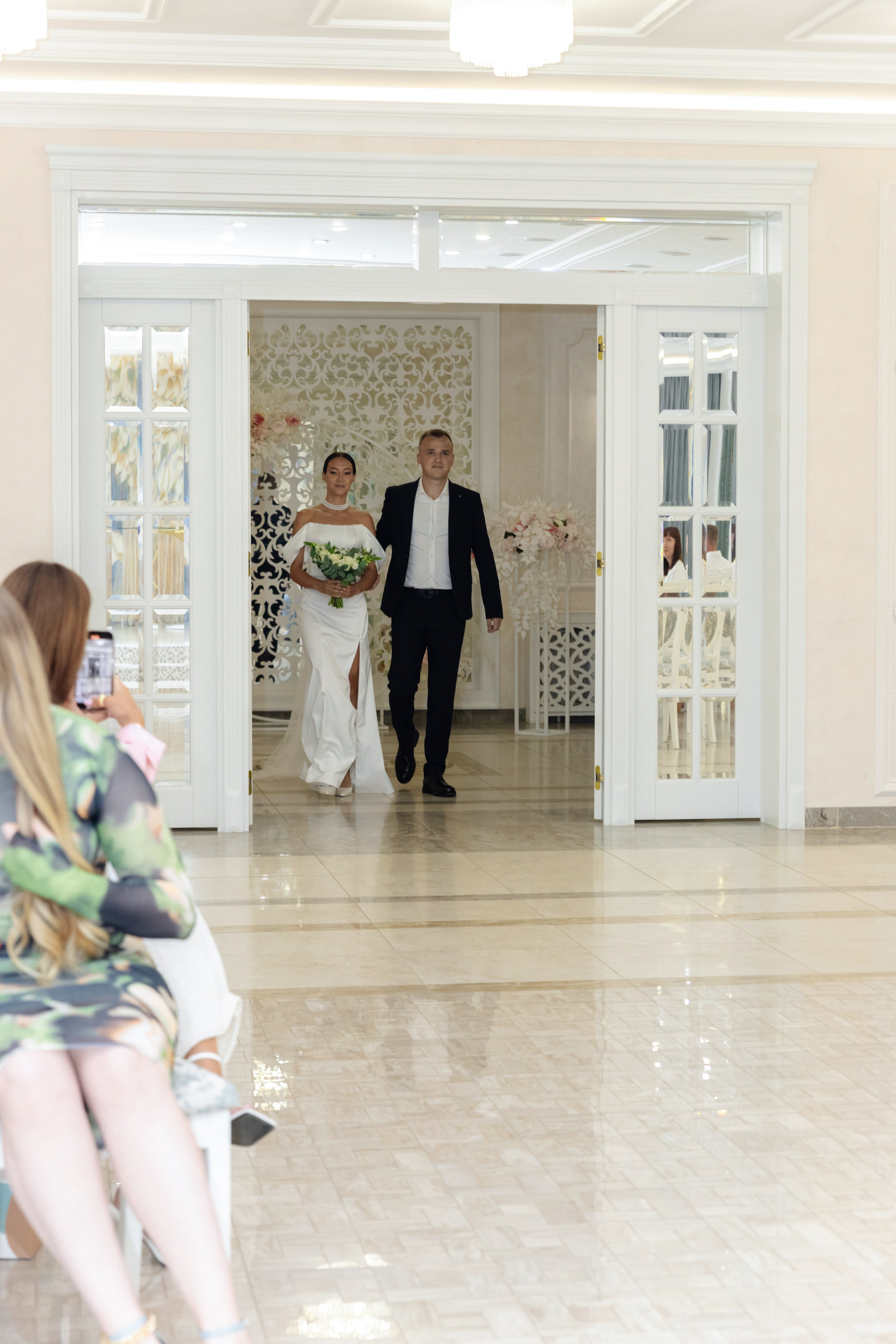 Свадьба Александра и Дарьи. Фотосессии, Семейный, свадебный фотограф в Самаре