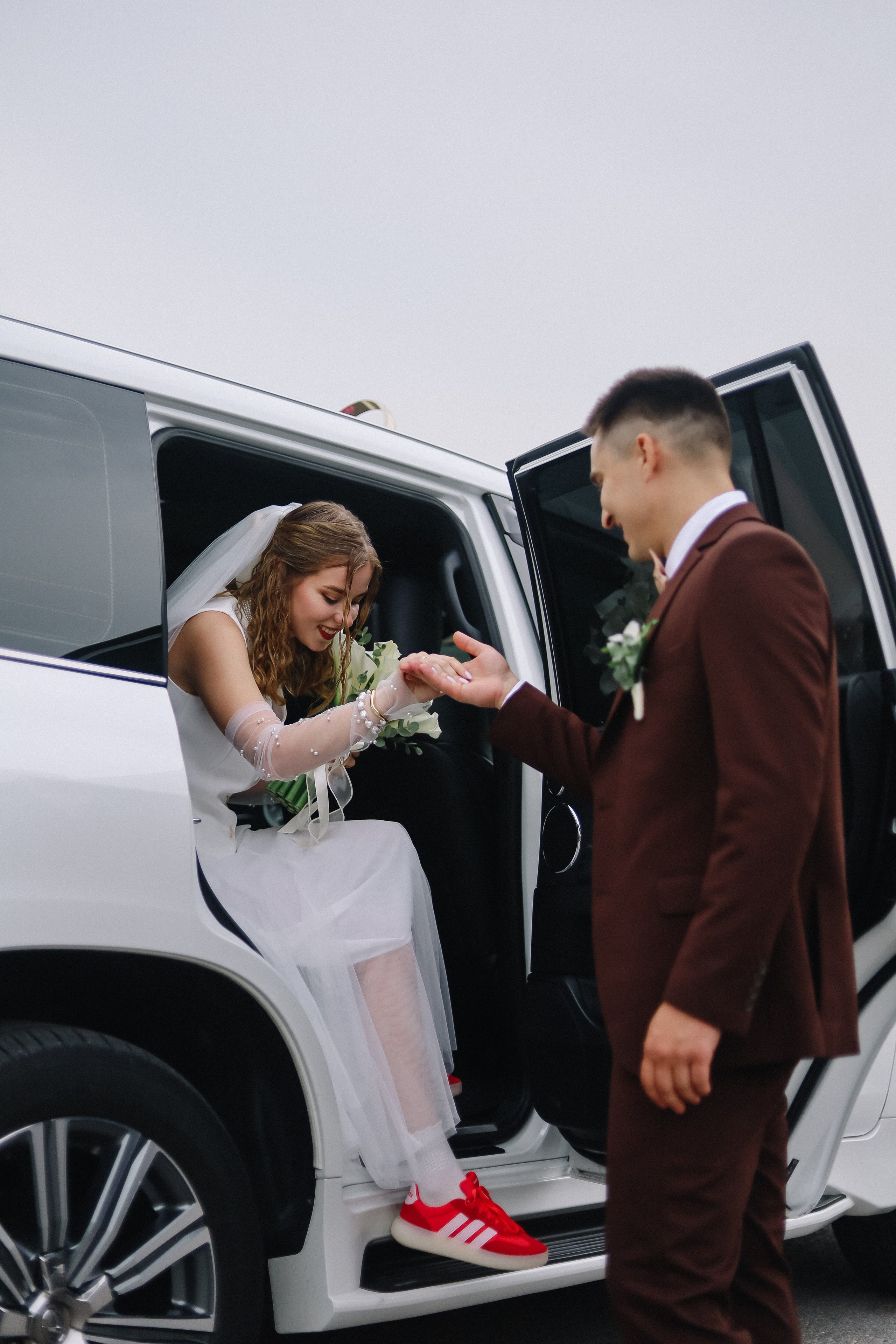 Wedding / Свадебная. Фотограф в Омске Клименко Михаил