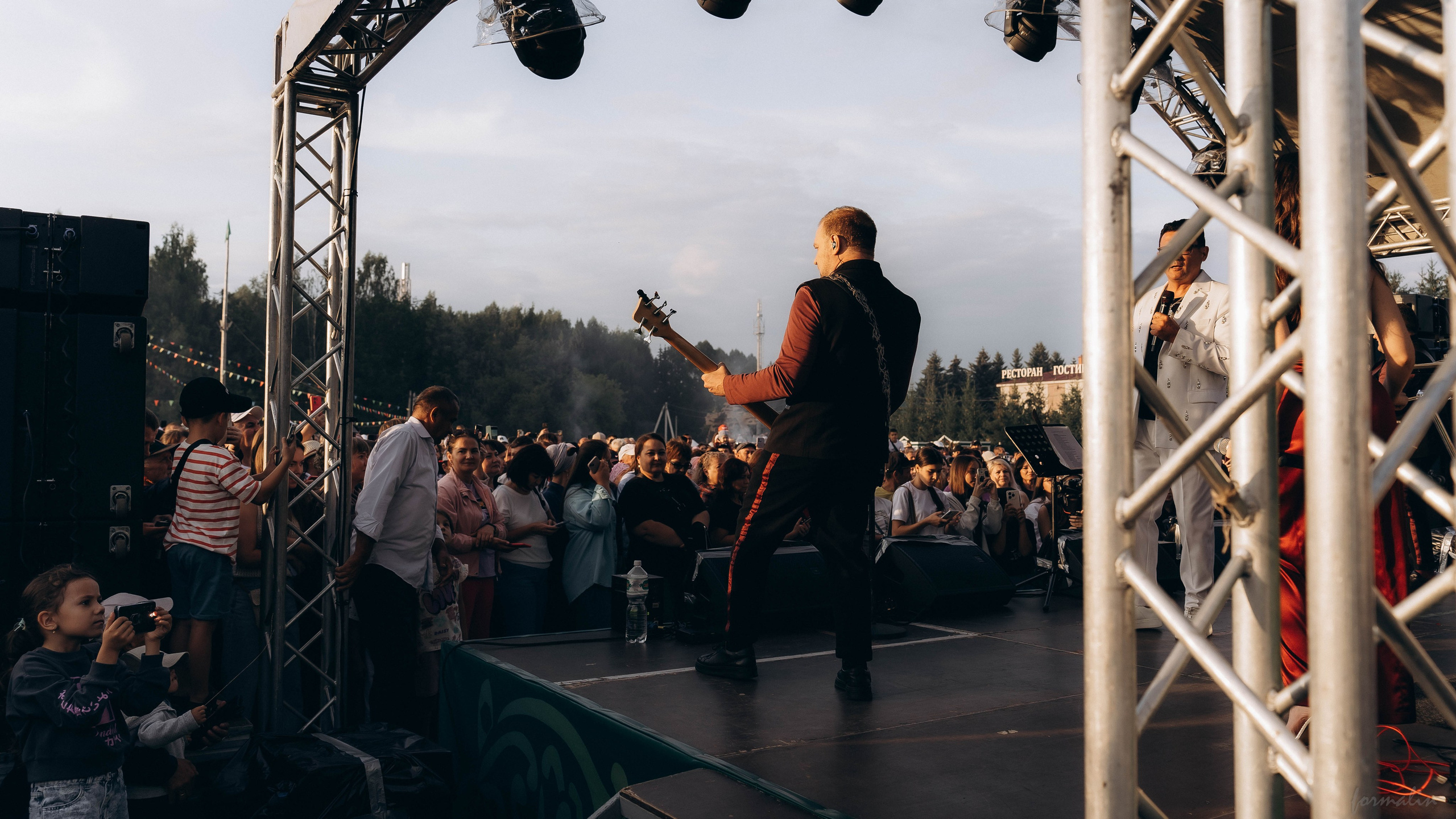 День Коня. Алиса Никитцова | Фотограф в Казани