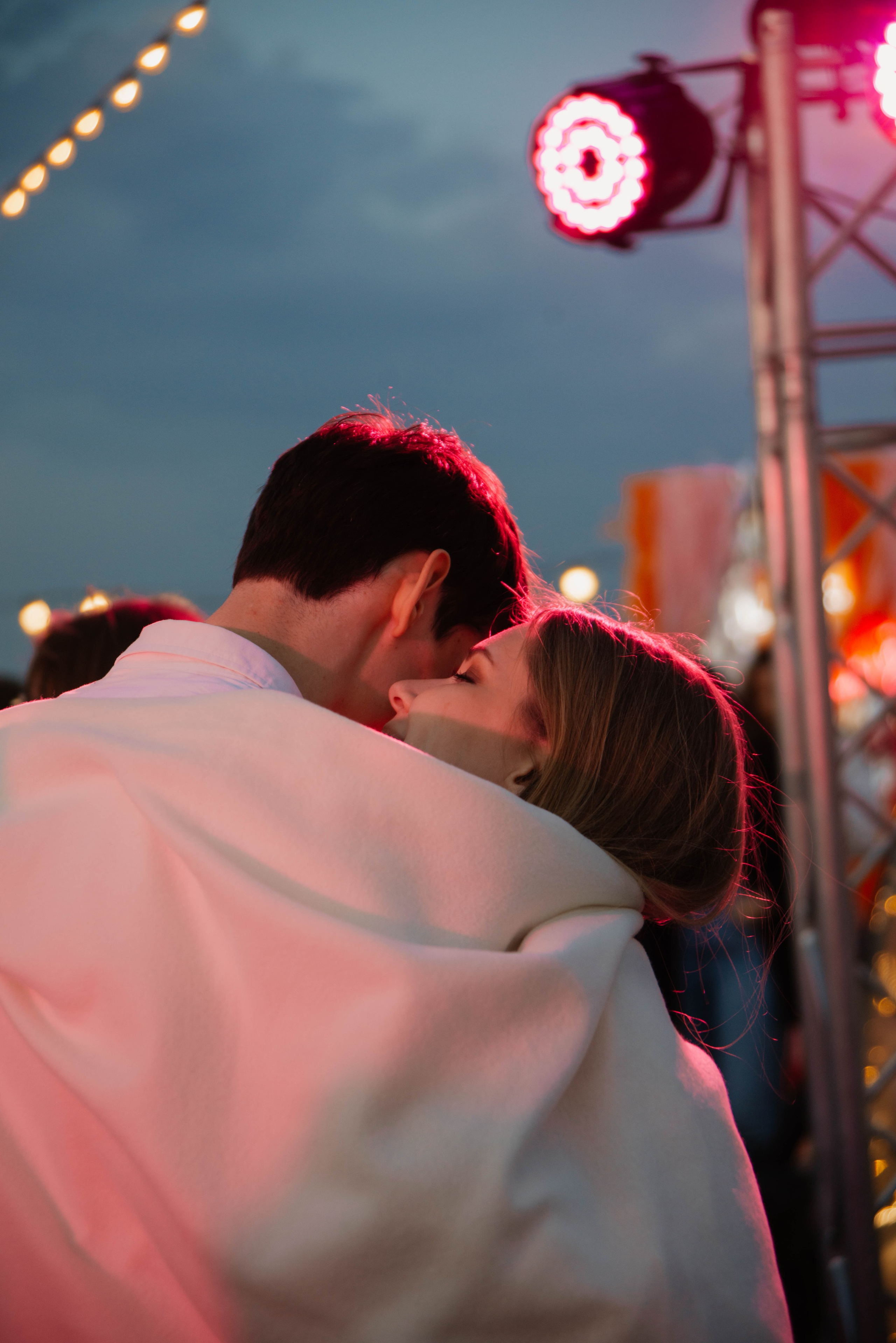 «Городу Курорту» 9 лет. Ксения Glossa. Портретный и репортажный фотограф в Самаре