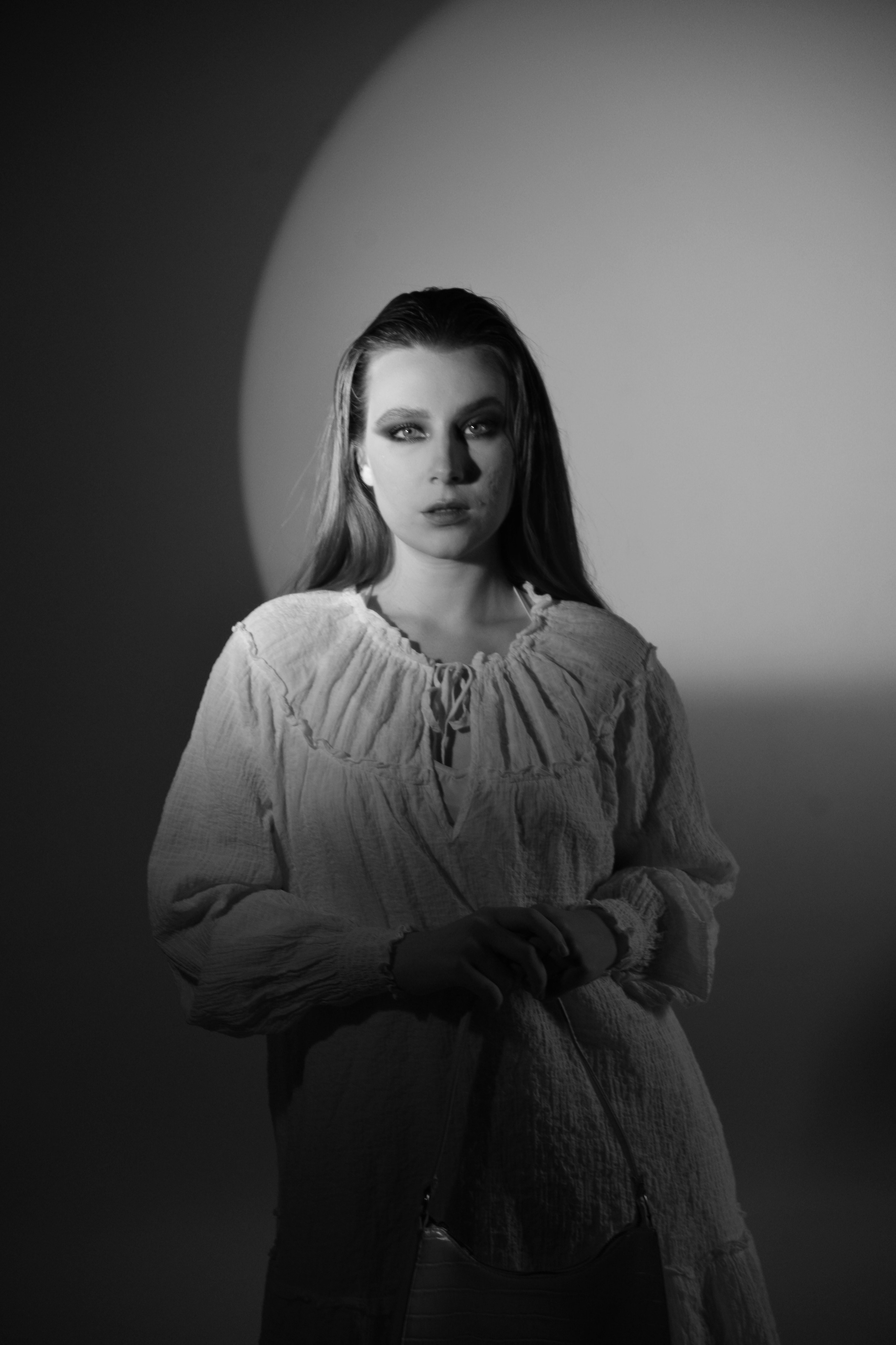 Полина. Ксения Glossa. Портретный и репортажный фотограф в Самаре