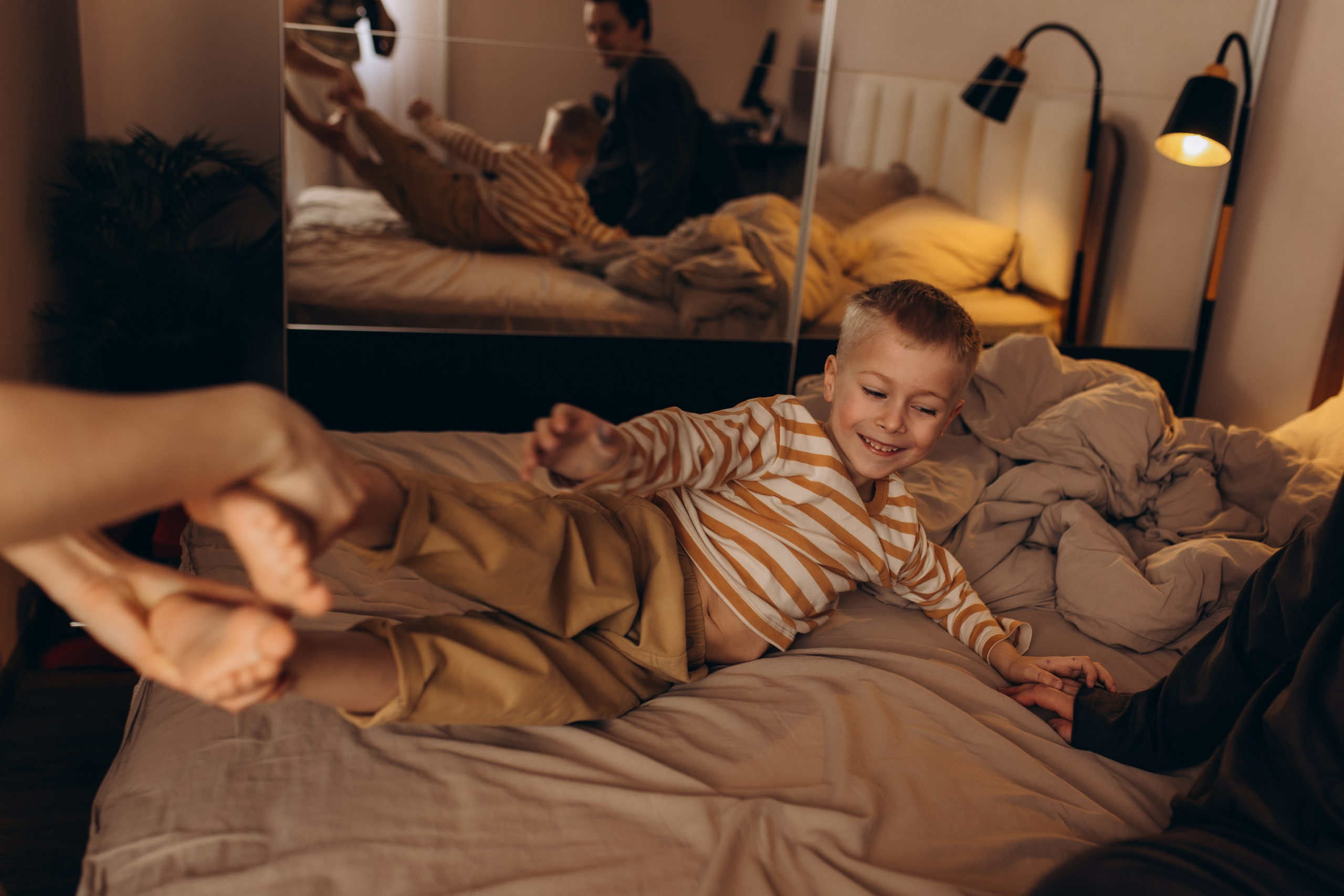 Family. Фотограф Саратов
