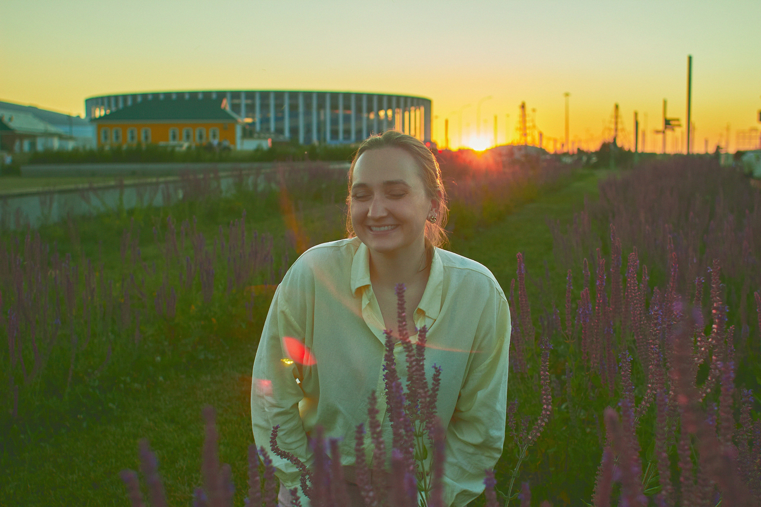 Юлия и Кристина. Портретный фотограф в Москве и Нижнем Новгороде Ольга Котова