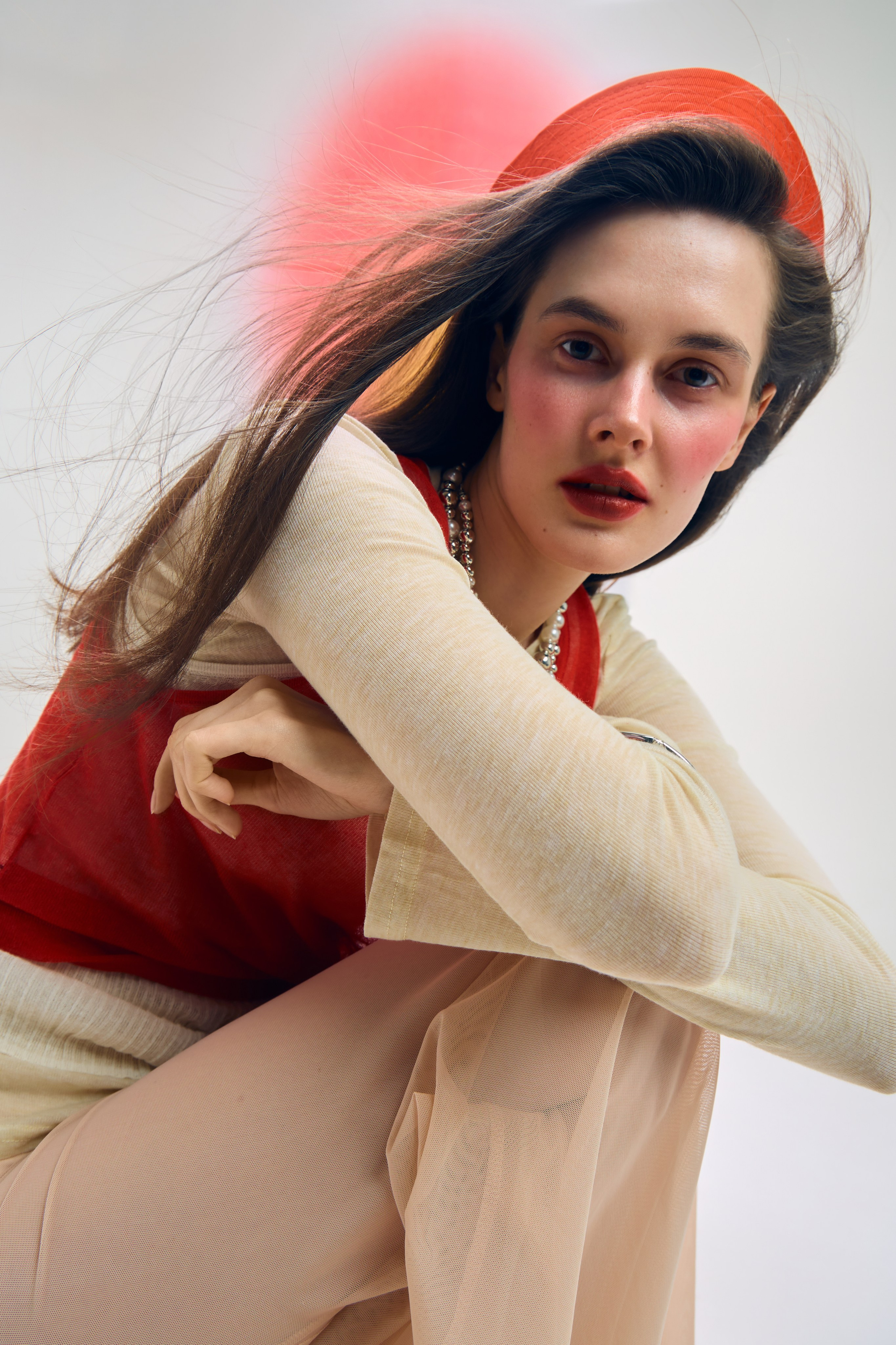 Colors. Туманова Екатерина — коммерческий фотограф в Москве