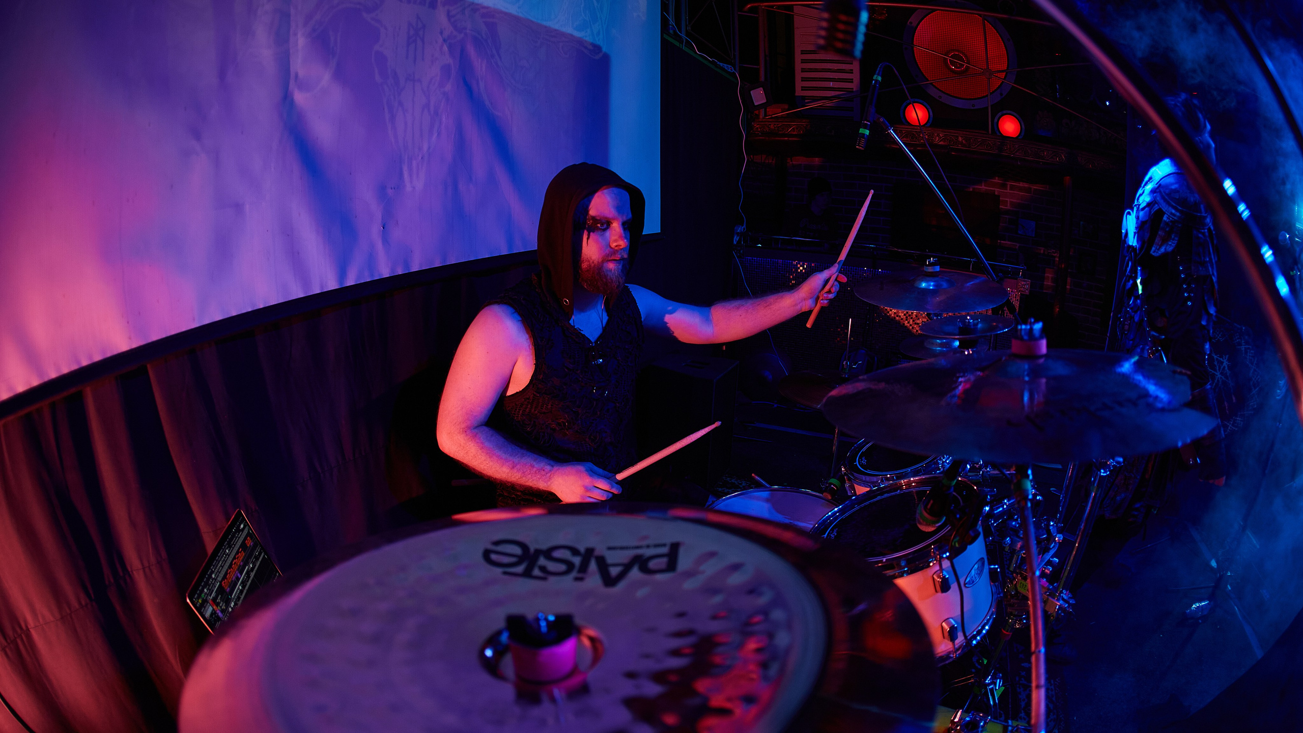 2023-12-24. Мещера