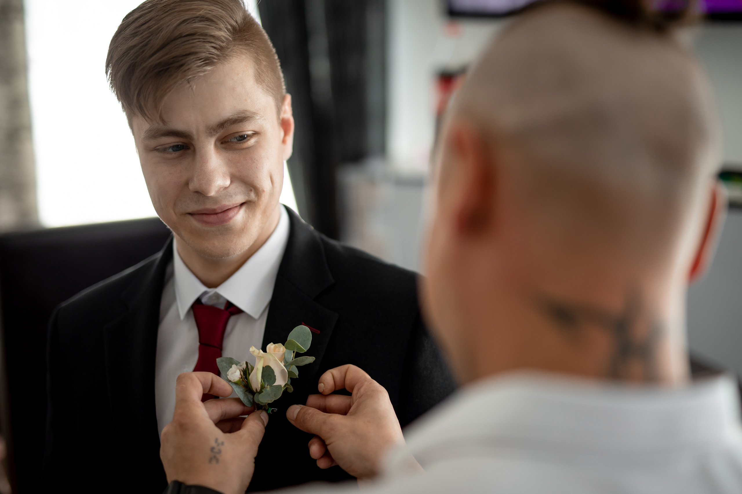 СЪёмка свадеб в Коврове и не только. Фотограф новорожденных, семейный, свадебный, детский фотограф в Коврове Алексей Холин