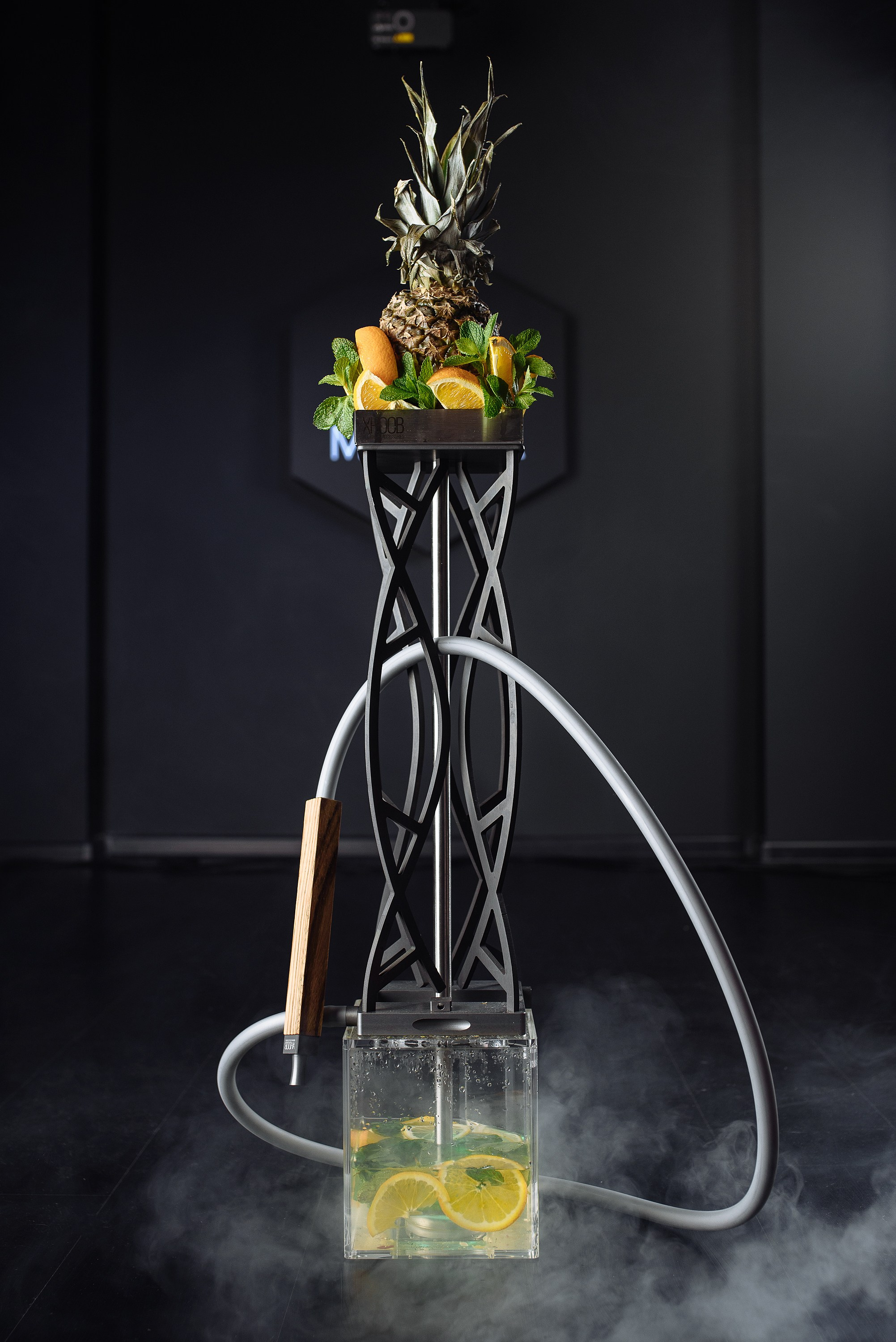 Food. Фотограф Иван Петров