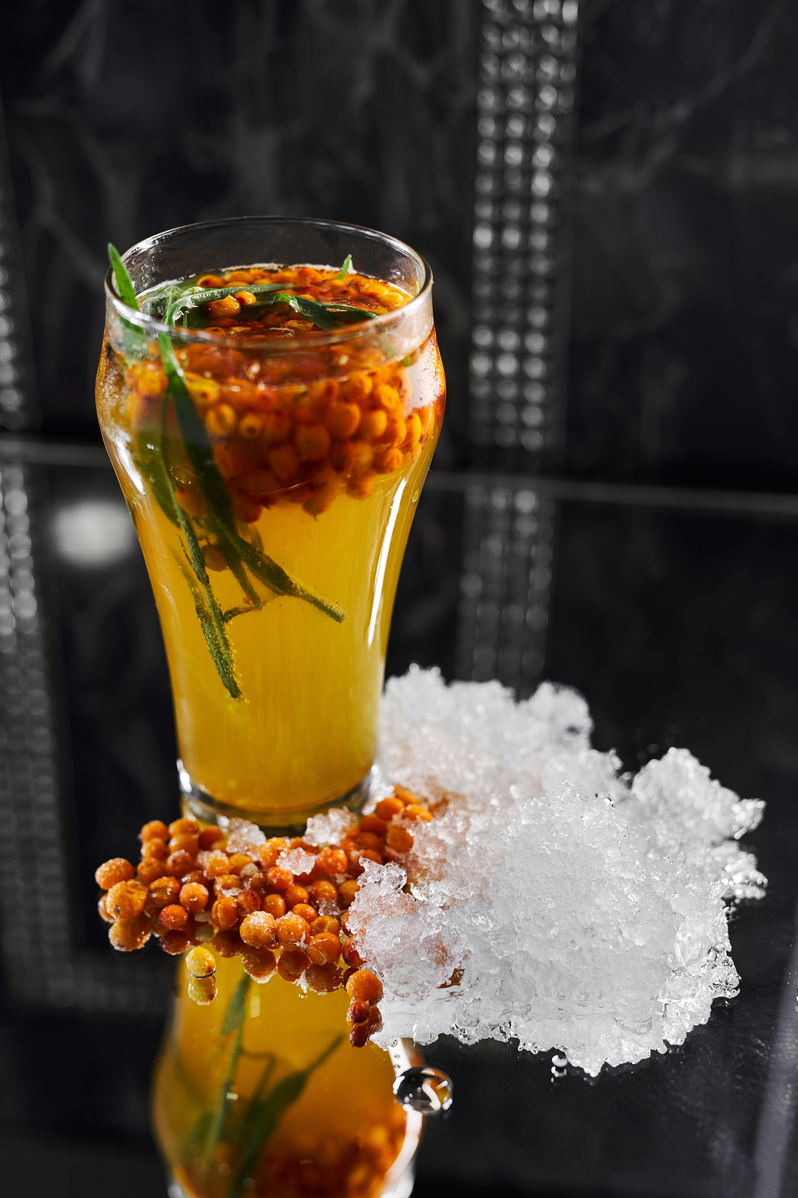 Food. Фотограф Иван Петров