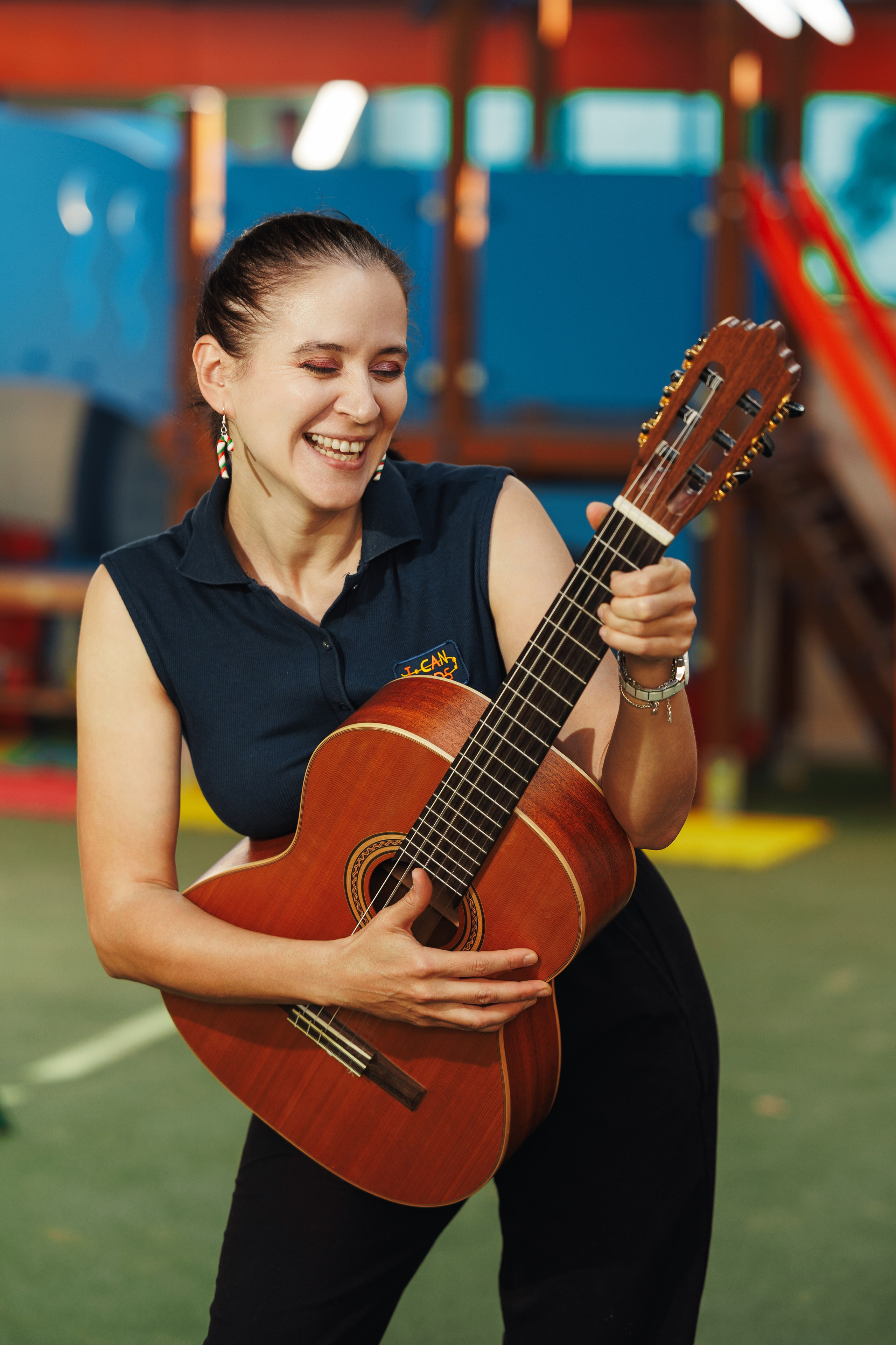 Бизнес-контент. Фотограф Иван Петров