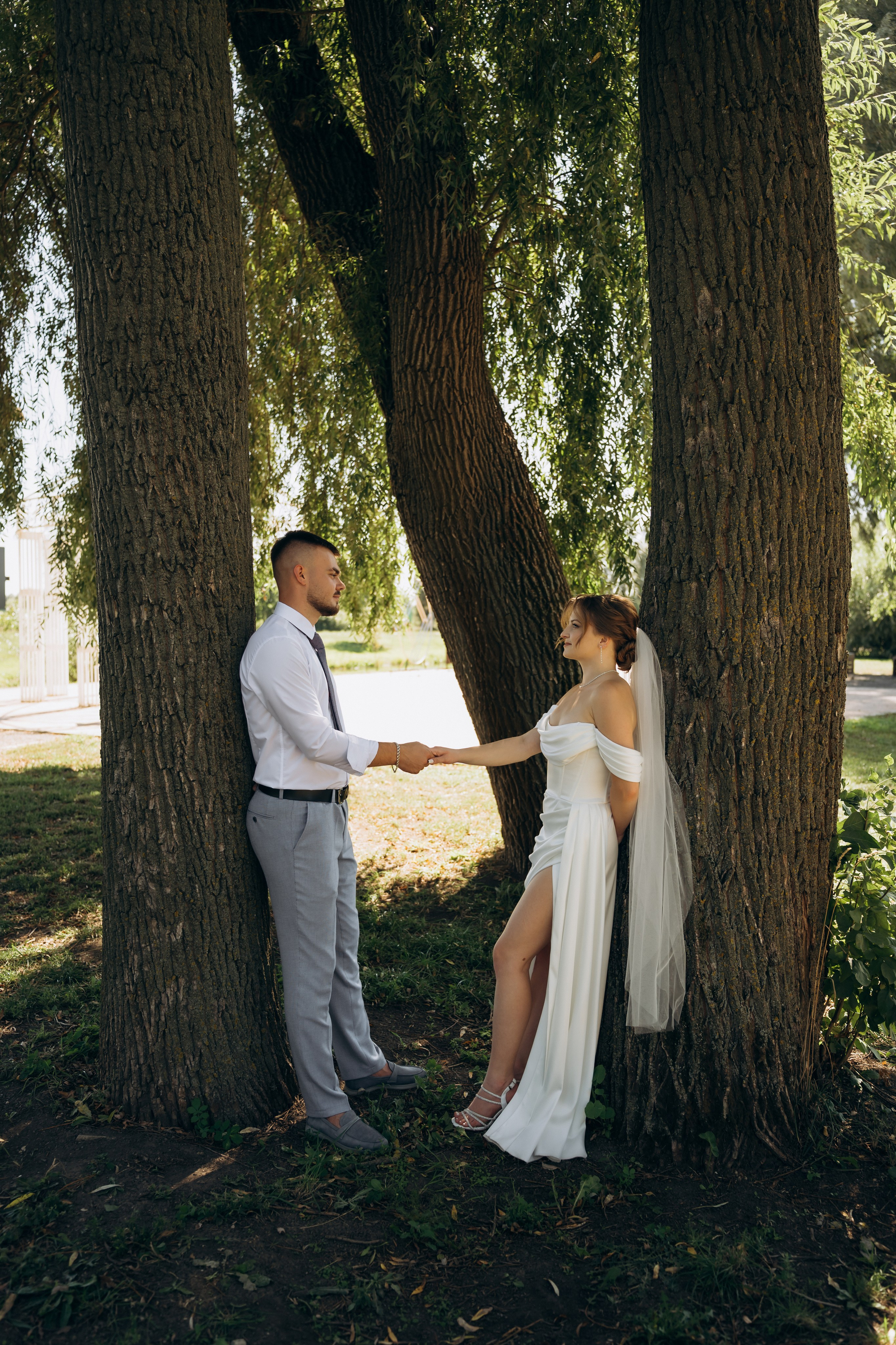 Олеся и Костя. Ирина Гонтарева|Фотограф|Белгород