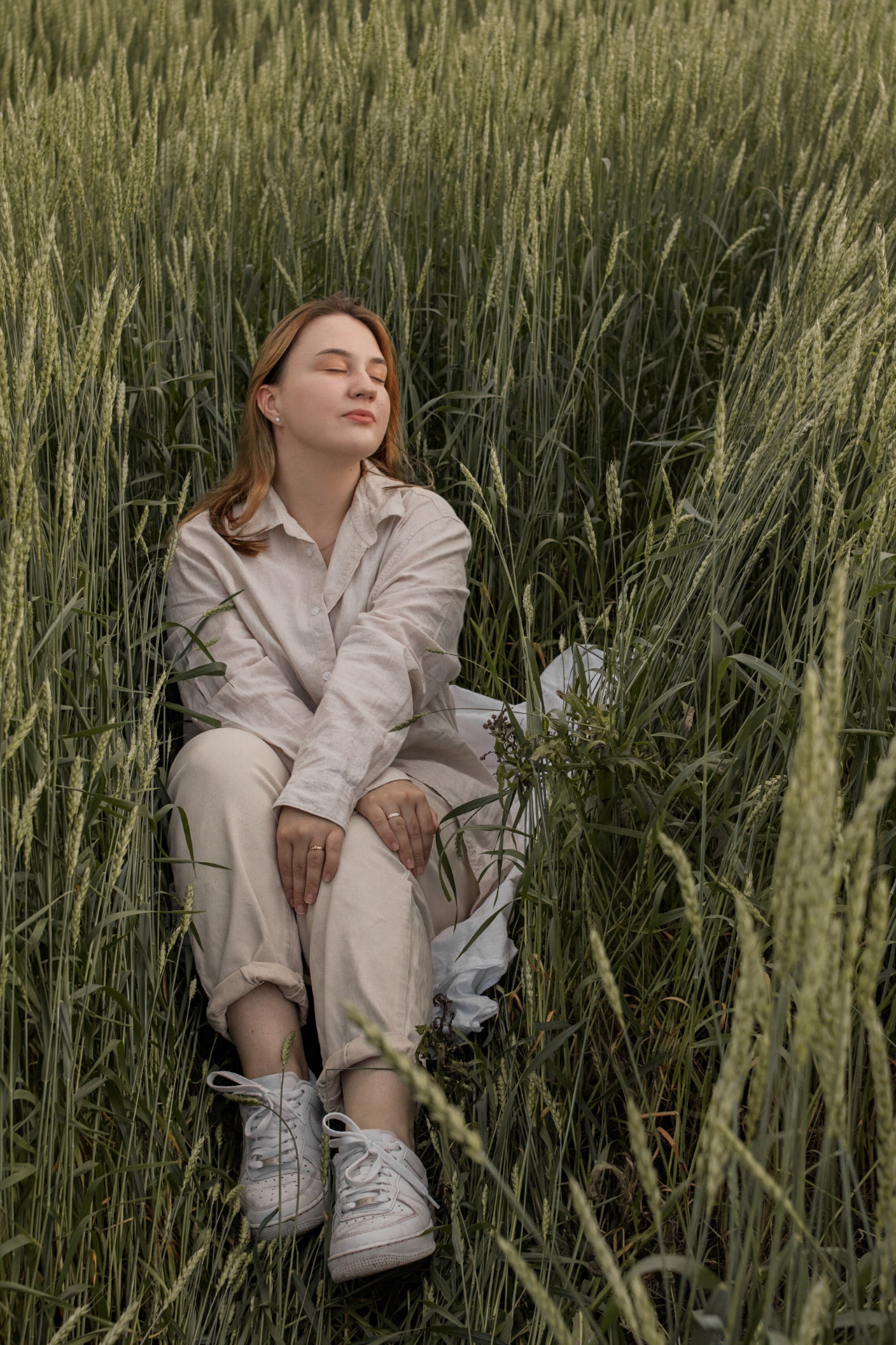 Для косметолога. Фотограф Стилист Тюмень Вера Хайруллина