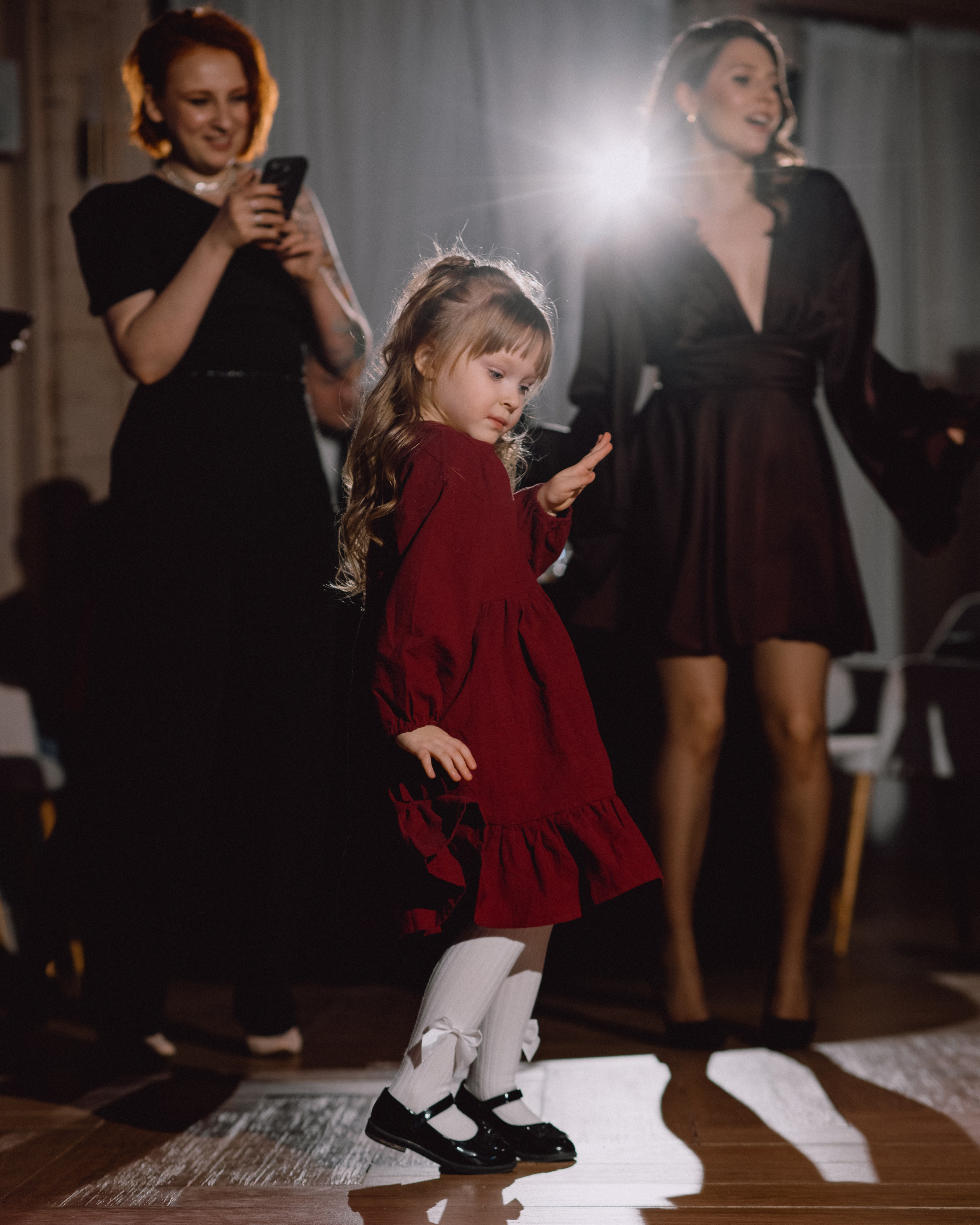 СВАДЬБЫ. Главная