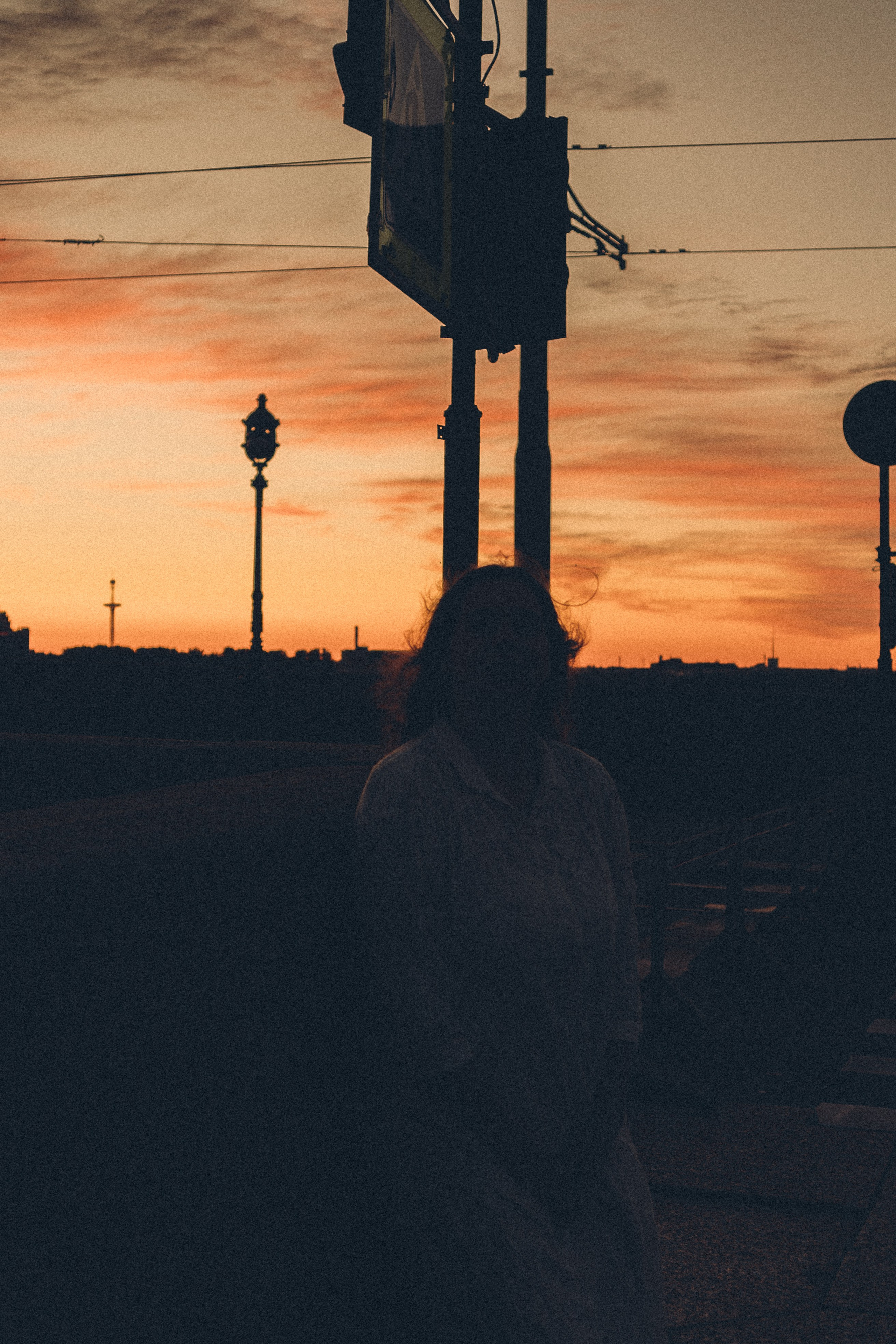 РАССВЕТ С РАЗВОДНЫМИ МОСТАМИ. Профессиональный фотограф, Санкт-Петербург — Виктория Богомолова