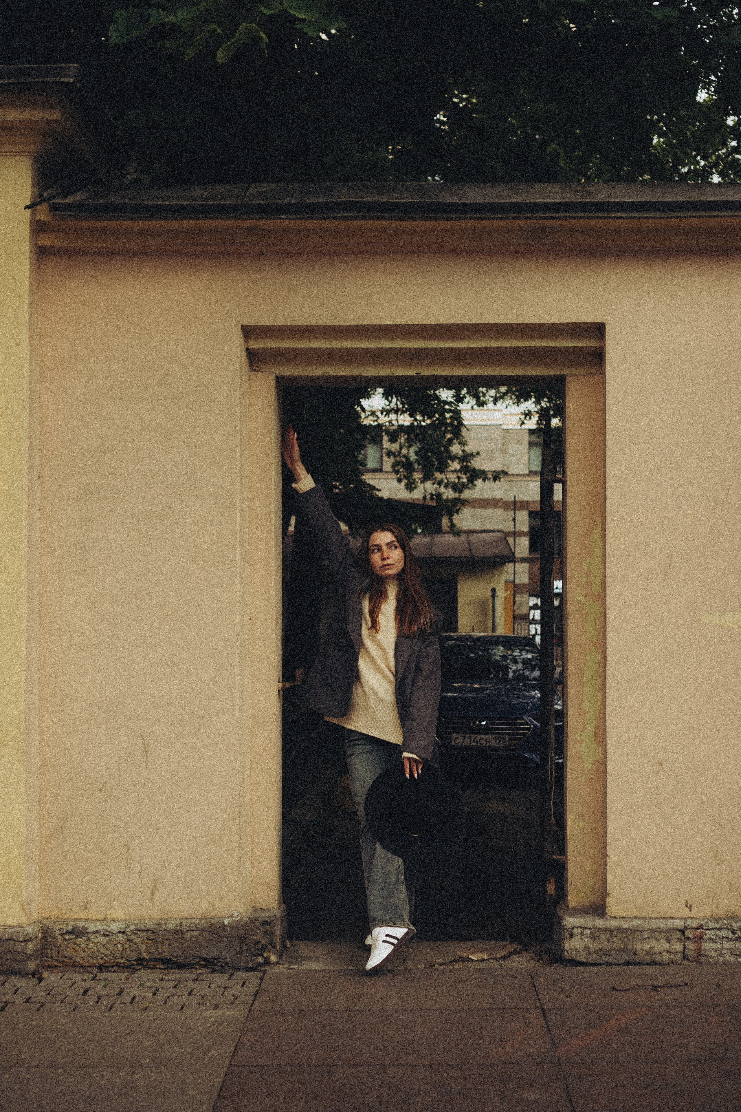 ПРОГУЛКА НА ЧЕРНЫШЕВСКОЙ. Профессиональный фотограф, Санкт-Петербург — Виктория Богомолова