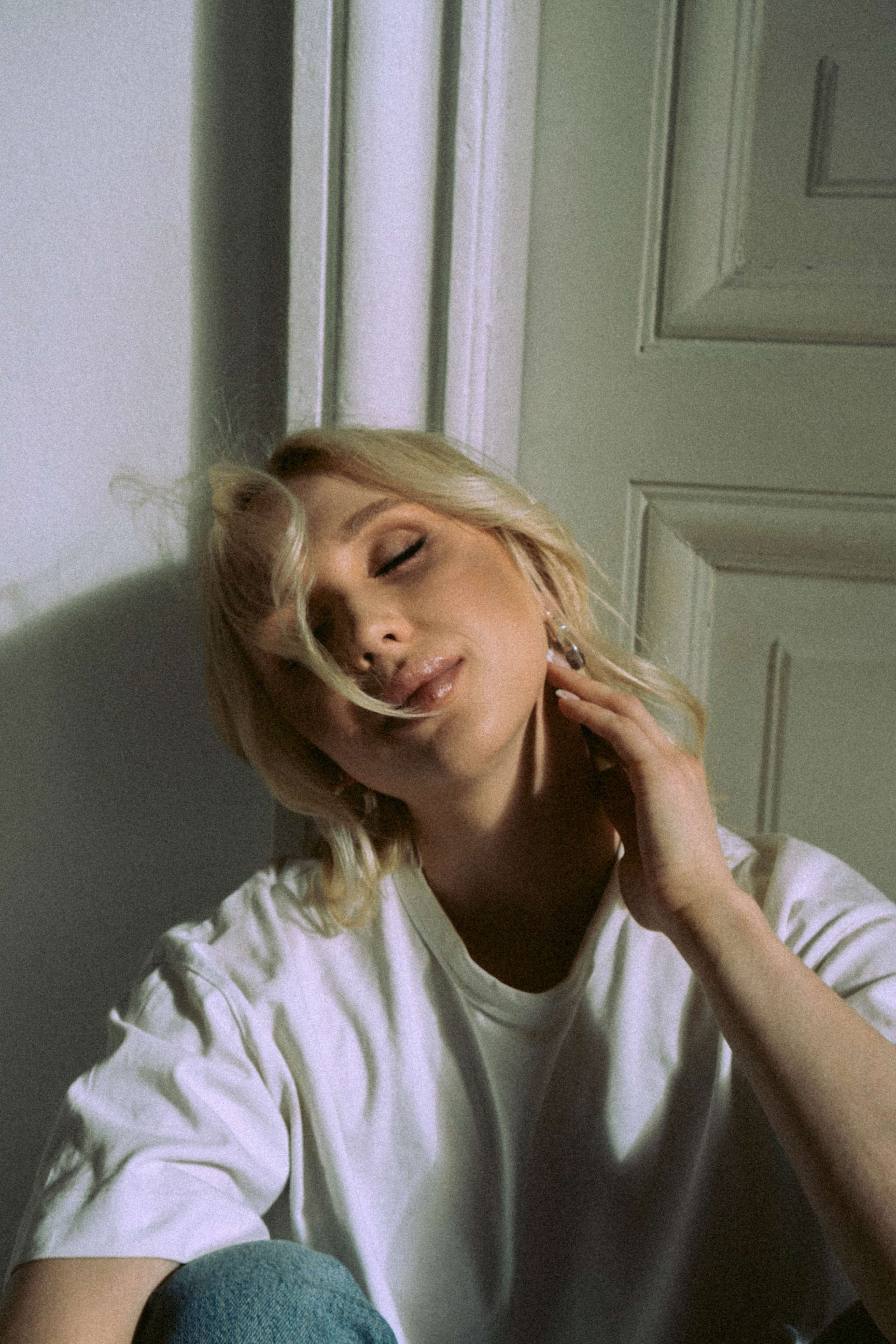 Студийная. Профессиональный фотограф, Санкт-Петербург — Виктория Богомолова