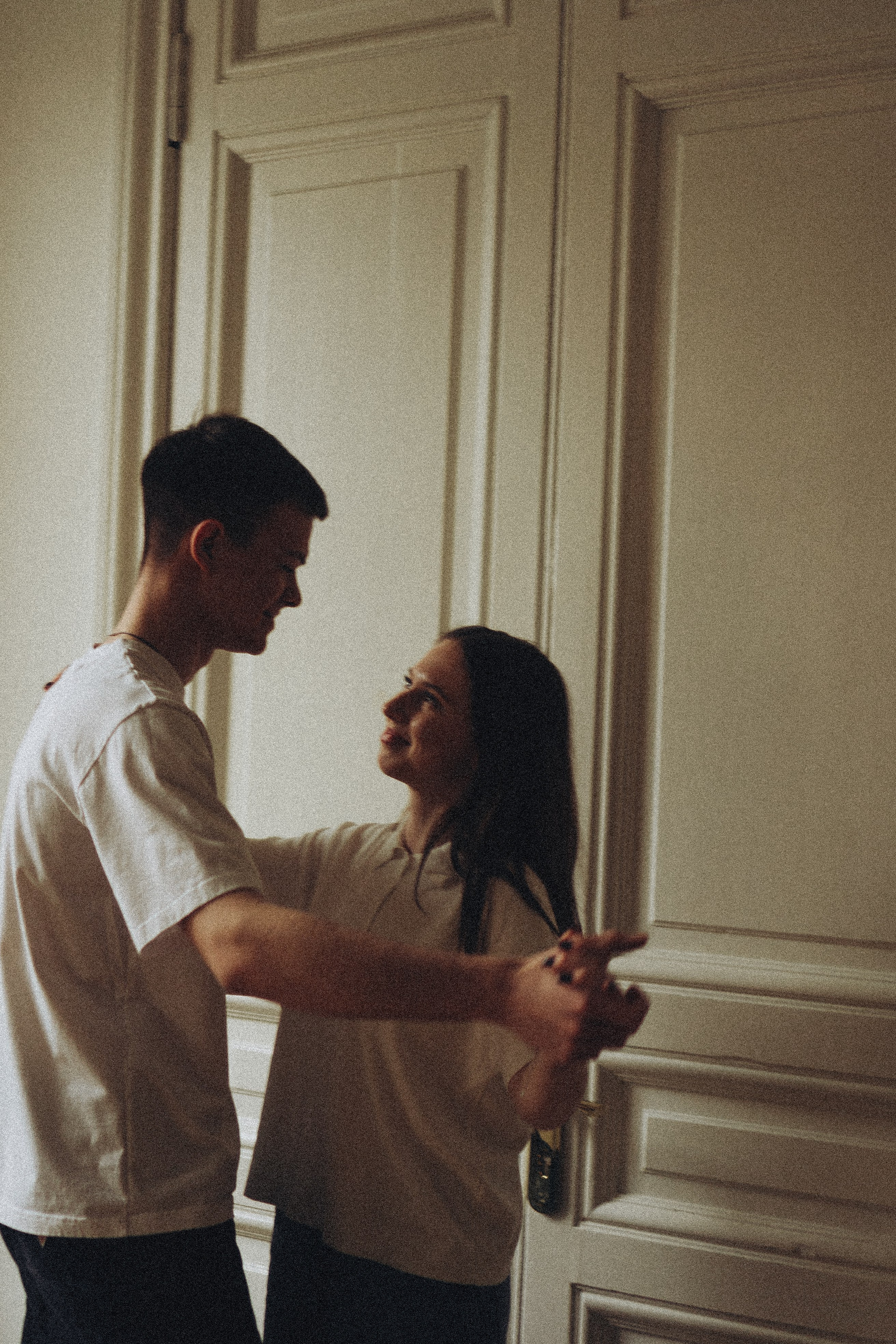 Студийная история. Профессиональный фотограф, Санкт-Петербург — Виктория Богомолова