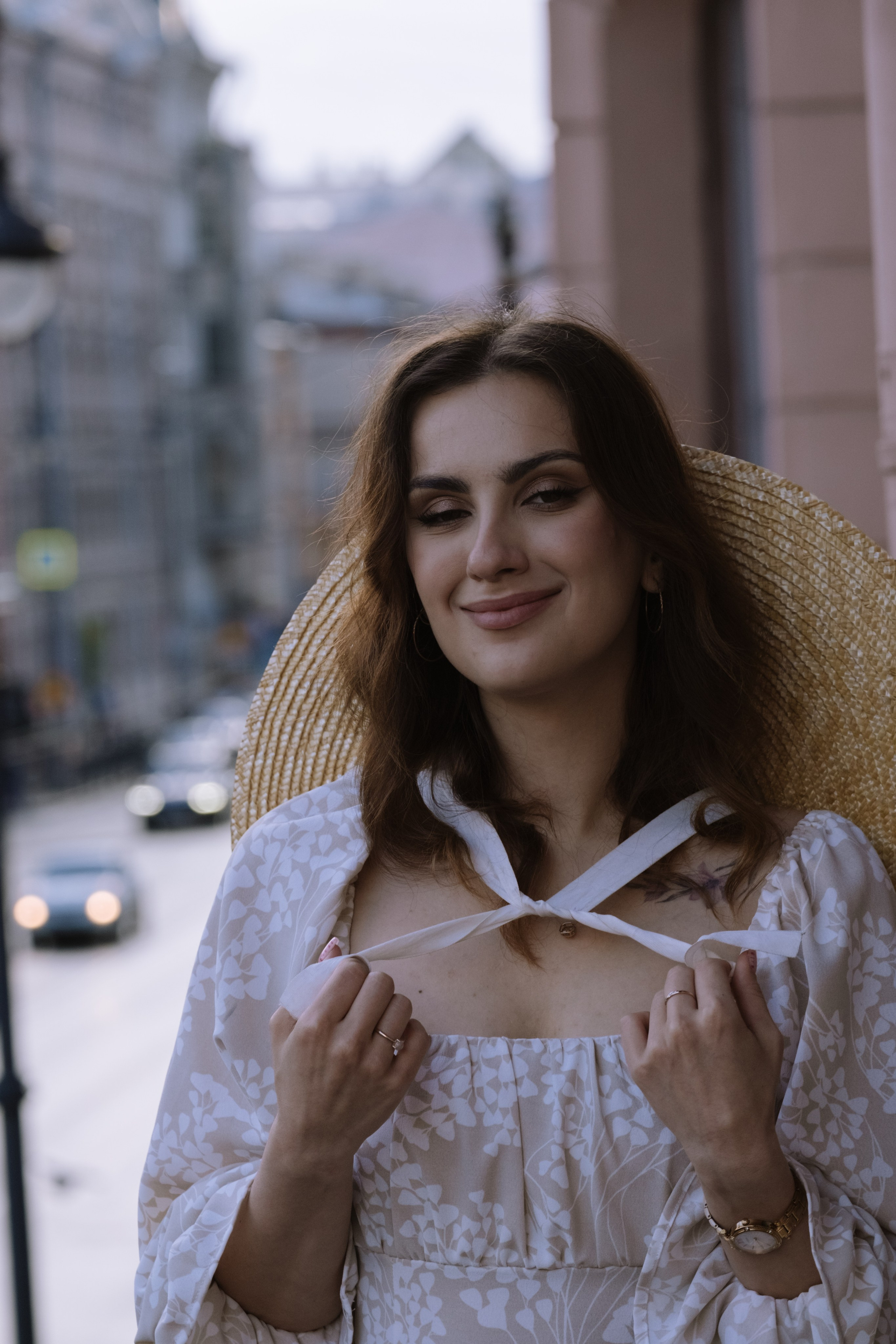 ЛЮБОВЬ В ИЮНЕ. Профессиональный фотограф, Санкт-Петербург — Виктория Богомолова