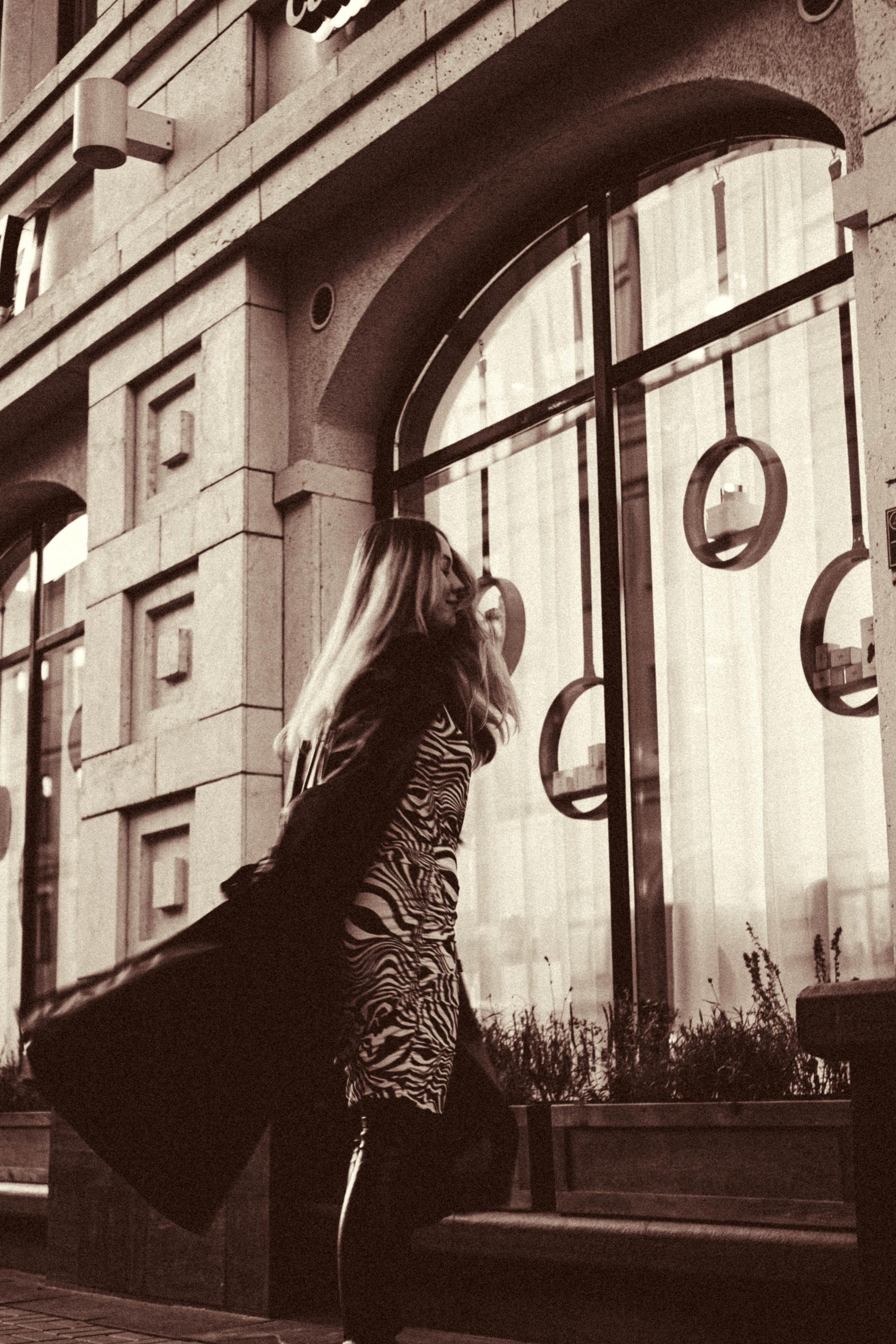 Ксения. Профессиональный фотограф, Санкт-Петербург — Виктория Богомолова