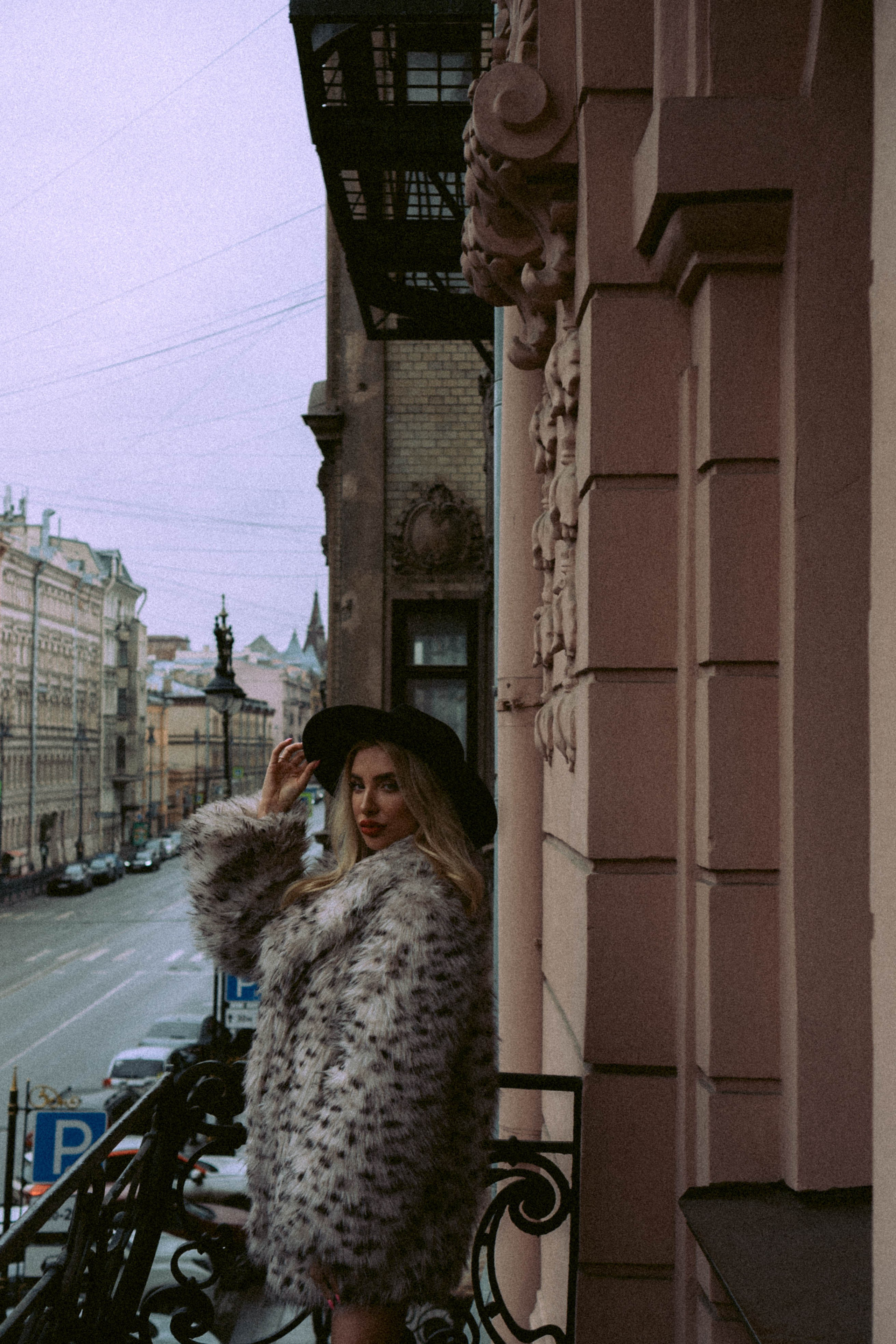 Винтажная серия. Профессиональный фотограф, Санкт-Петербург — Виктория Богомолова