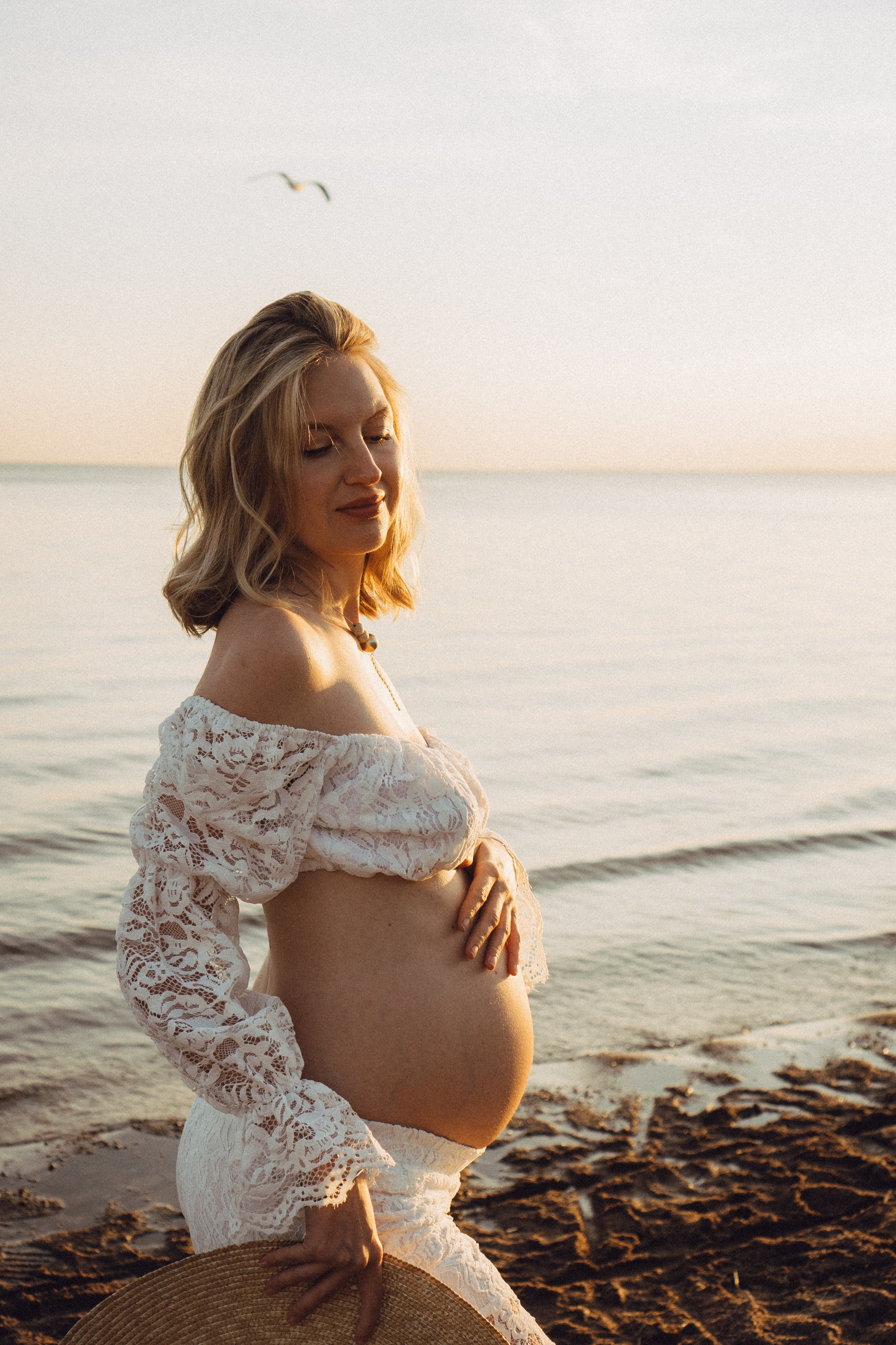 В ОЖИДАНИИ. Профессиональный фотограф, Санкт-Петербург — Виктория Богомолова
