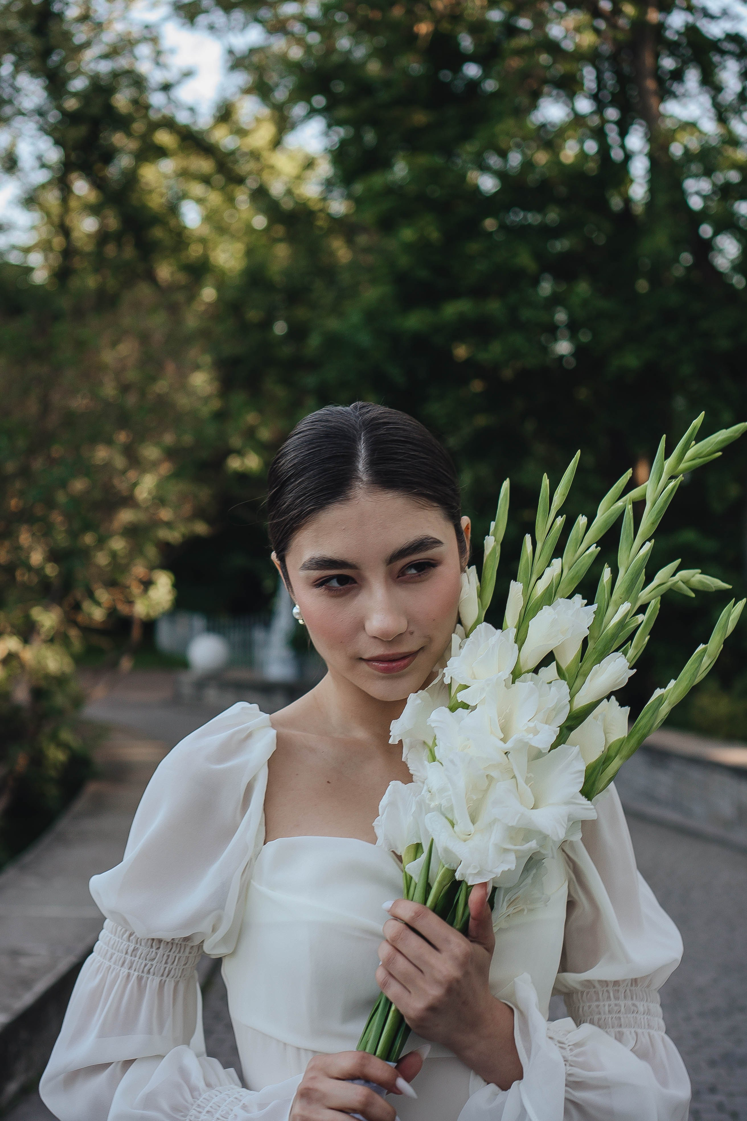 СВАДЕБНАЯ СЬЕМКА НА РАССВЕТЕ НА ЕЛАГИНОМ ОСТОРОВЕ. Профессиональный фотограф, Санкт-Петербург — Виктория Богомолова