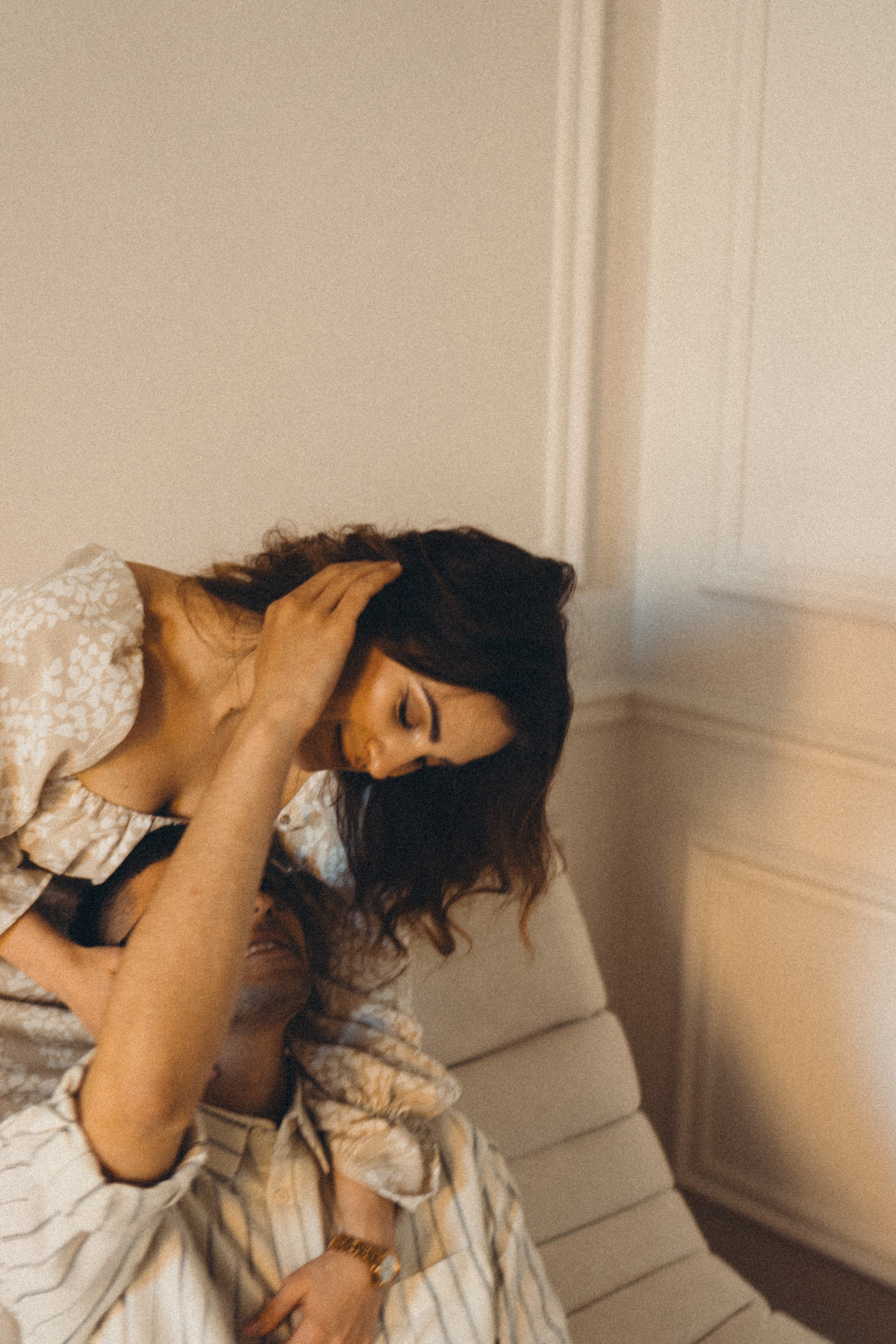 ЛЮБОВЬ В ИЮНЕ. Профессиональный фотограф, Санкт-Петербург — Виктория Богомолова