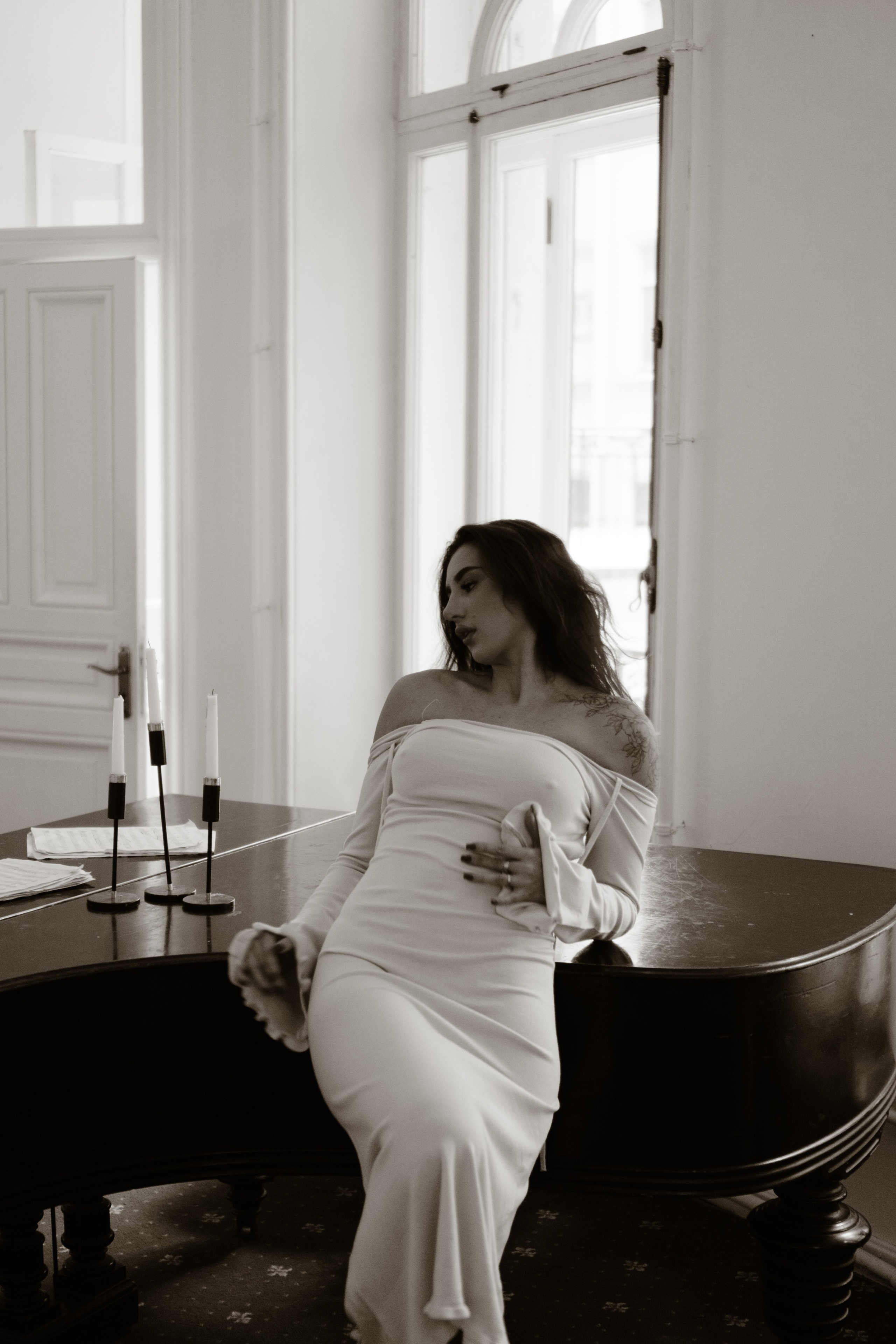 Для девушки. Профессиональный фотограф, Санкт-Петербург — Виктория Богомолова