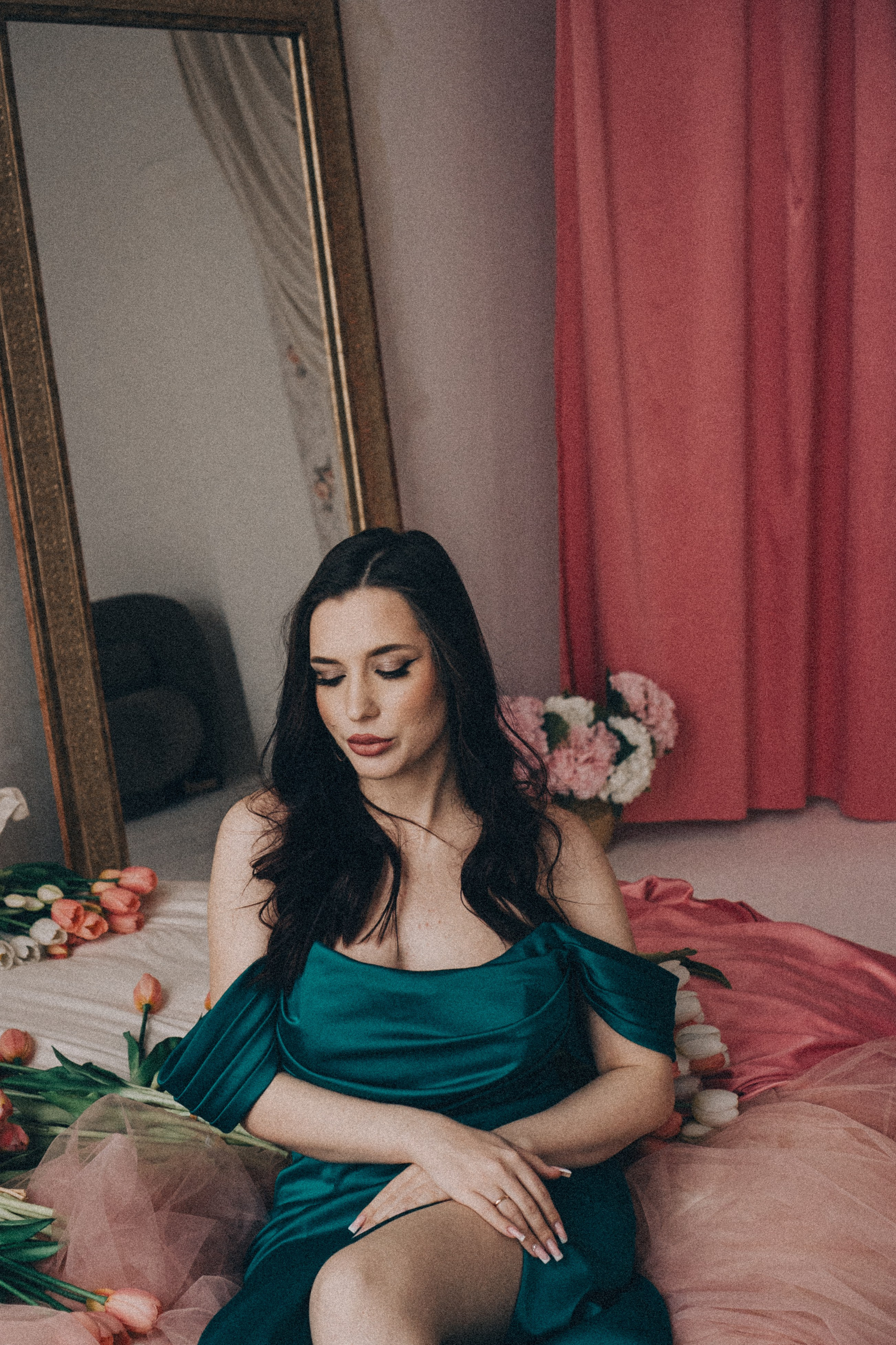 Весенняя. Профессиональный фотограф, Санкт-Петербург — Виктория Богомолова