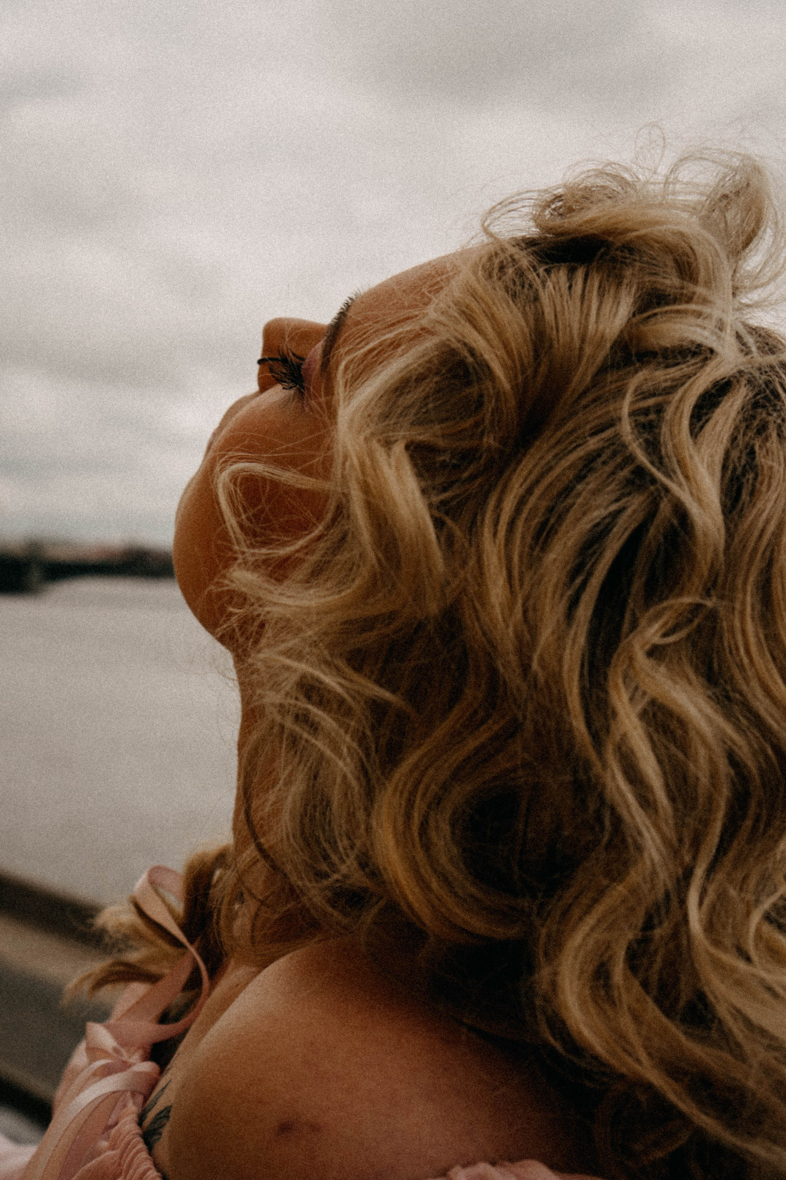 Студийная. Профессиональный фотограф, Санкт-Петербург — Виктория Богомолова