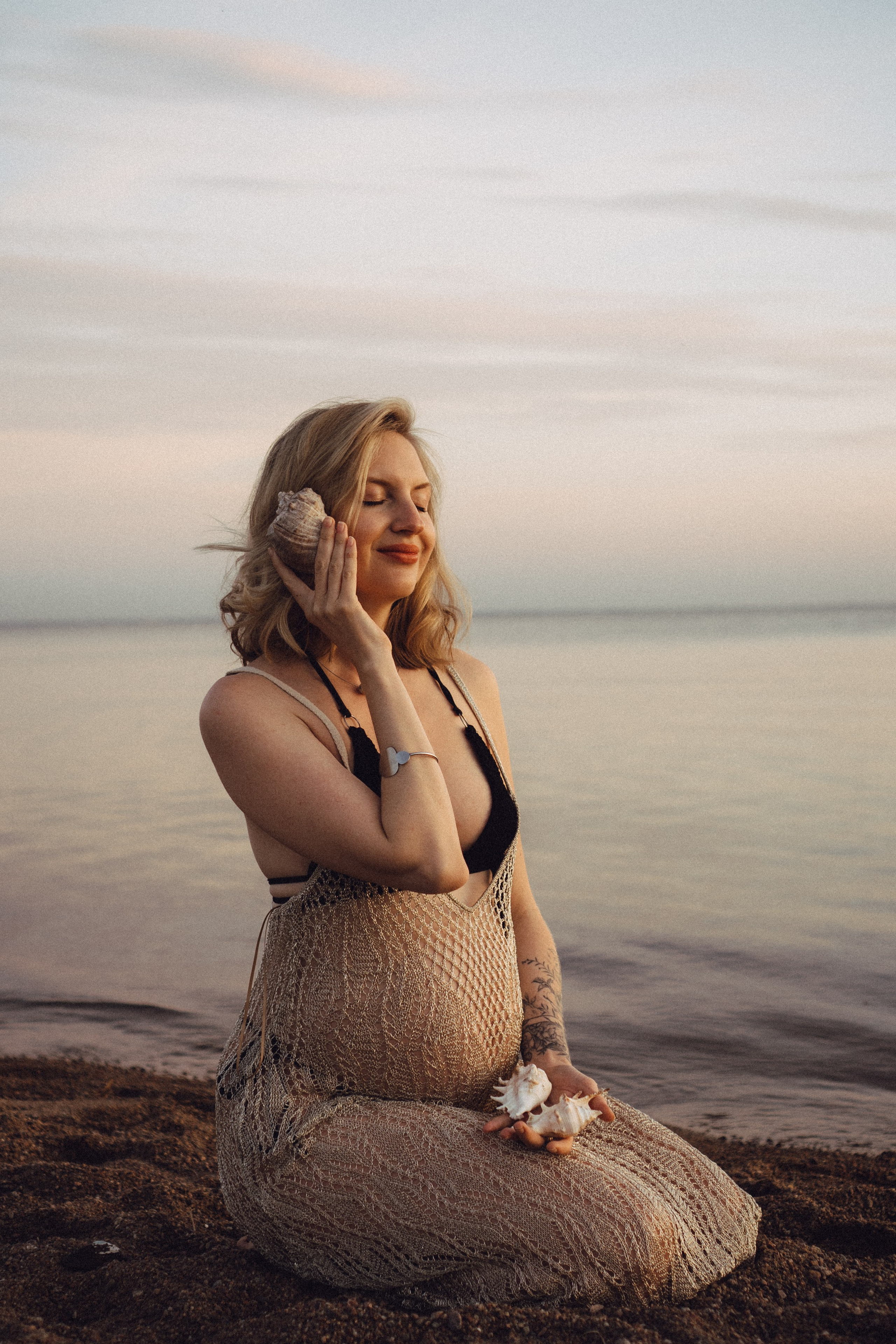 В ОЖИДАНИИ. Профессиональный фотограф, Санкт-Петербург — Виктория Богомолова