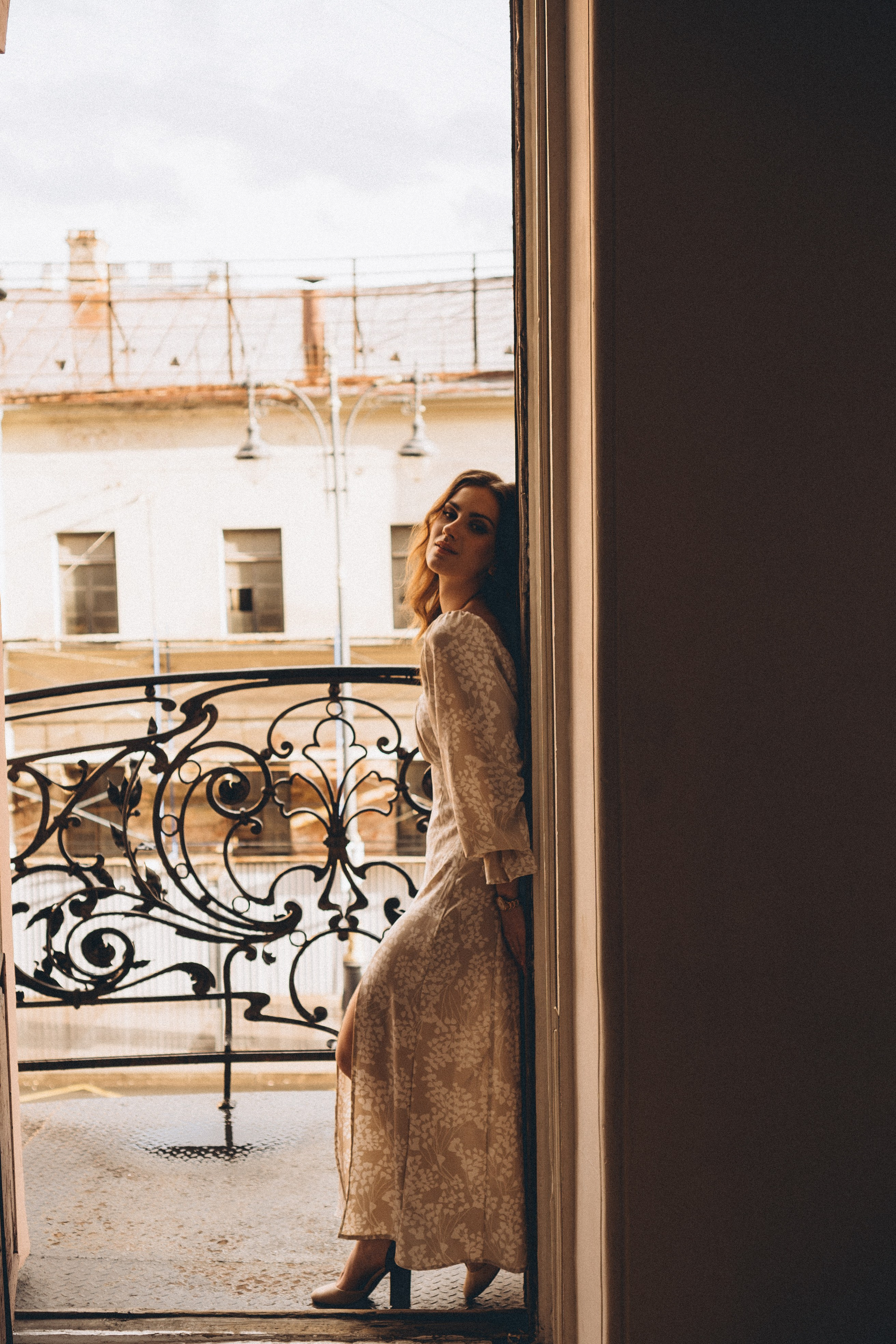 ЛЮБОВЬ В ИЮНЕ. Профессиональный фотограф, Санкт-Петербург — Виктория Богомолова