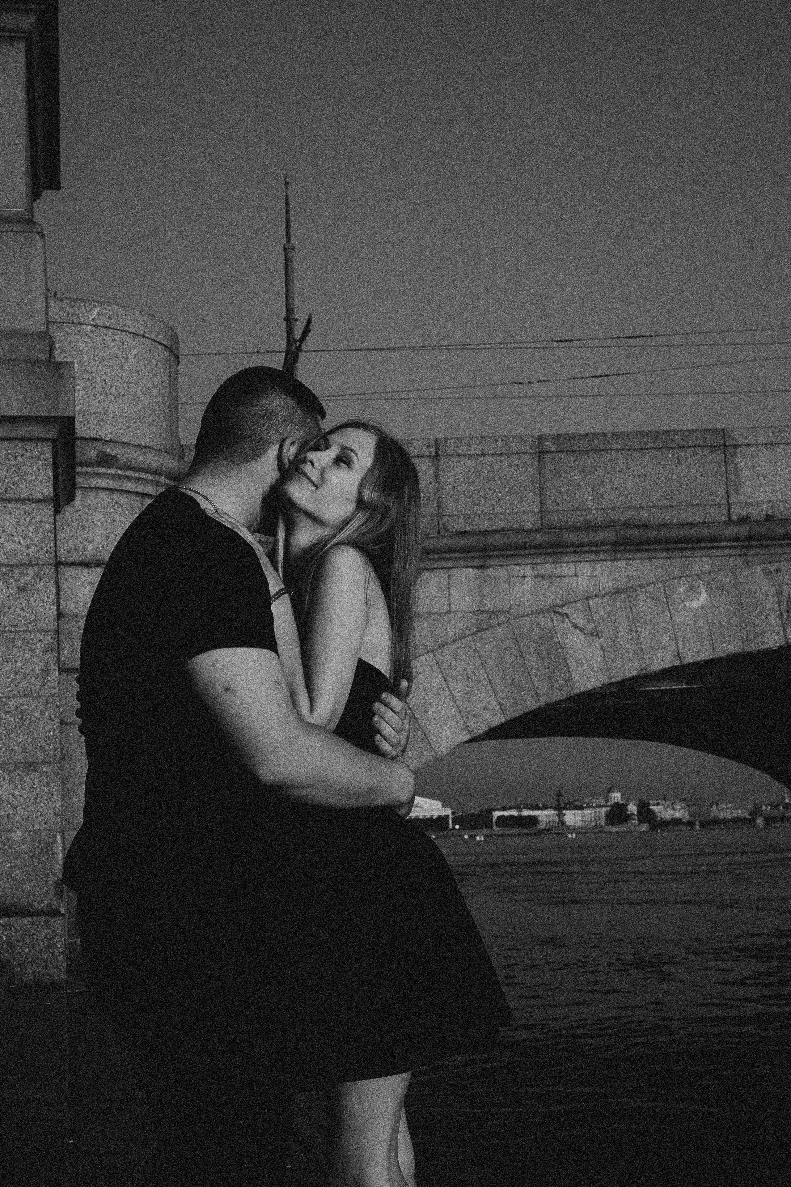 Рассвет. Профессиональный фотограф, Санкт-Петербург — Виктория Богомолова