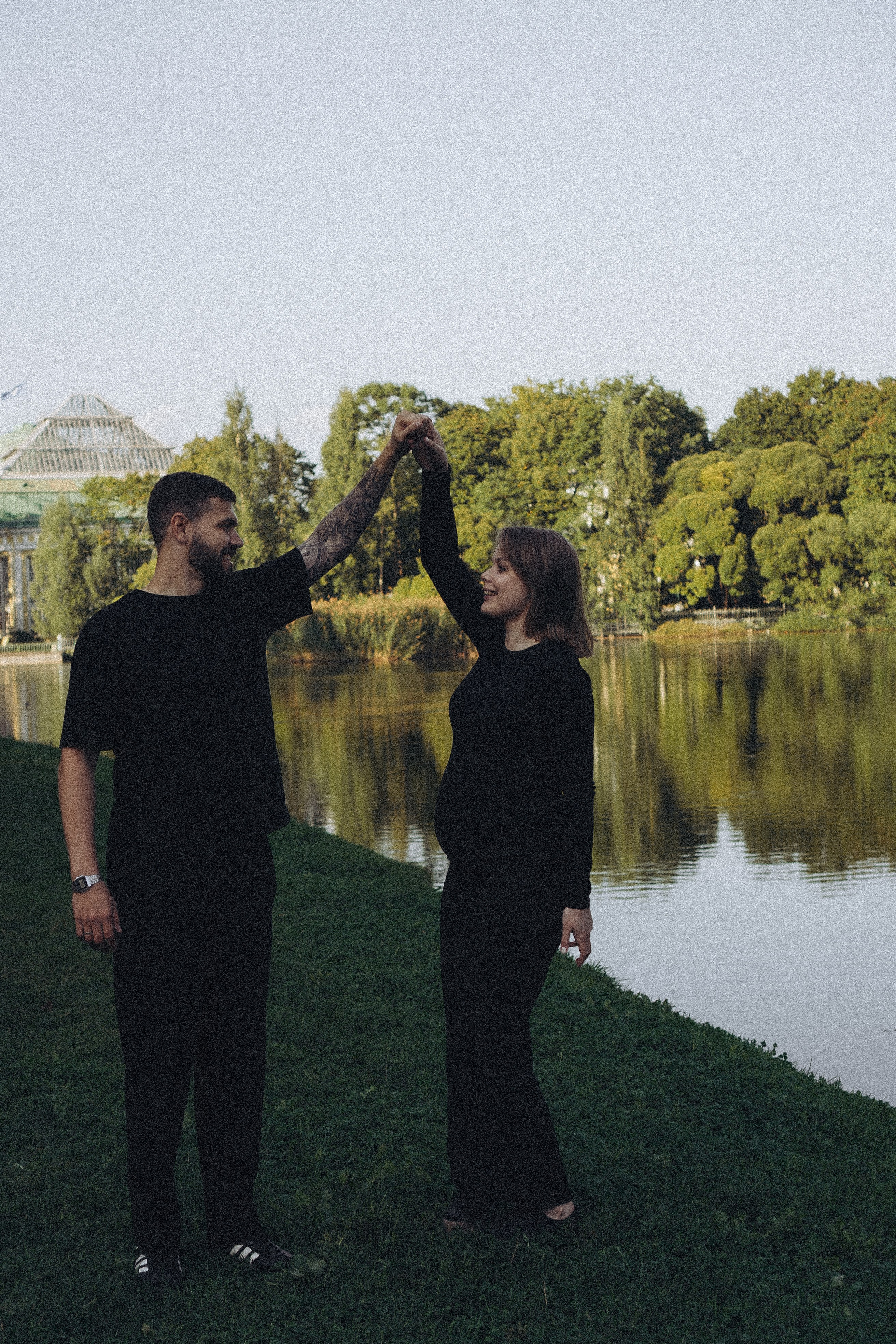 БЕРЕМЕННОСТЬ. Профессиональный фотограф, Санкт-Петербург — Виктория Богомолова