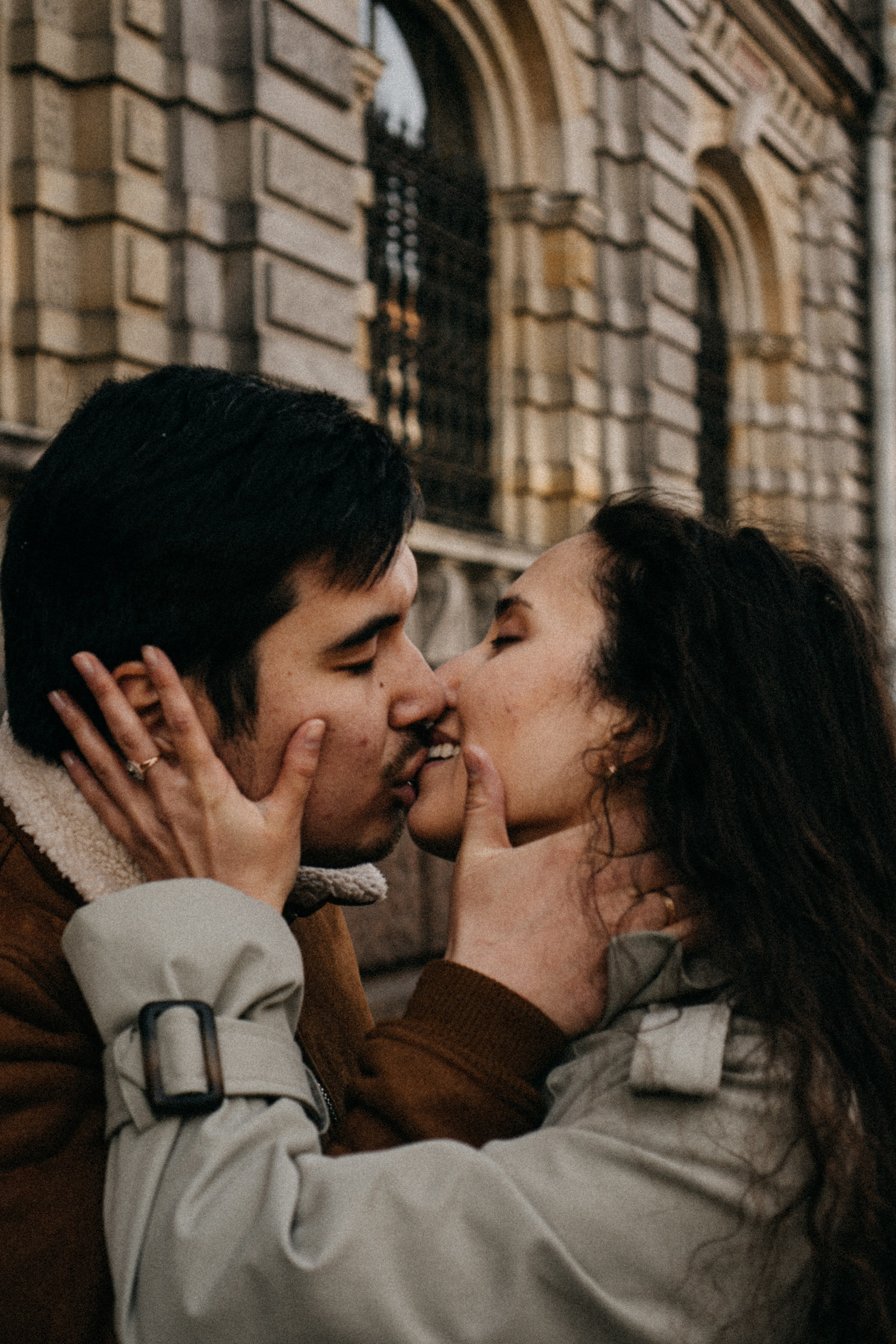 Love story. Профессиональный фотограф, Санкт-Петербург — Виктория Богомолова