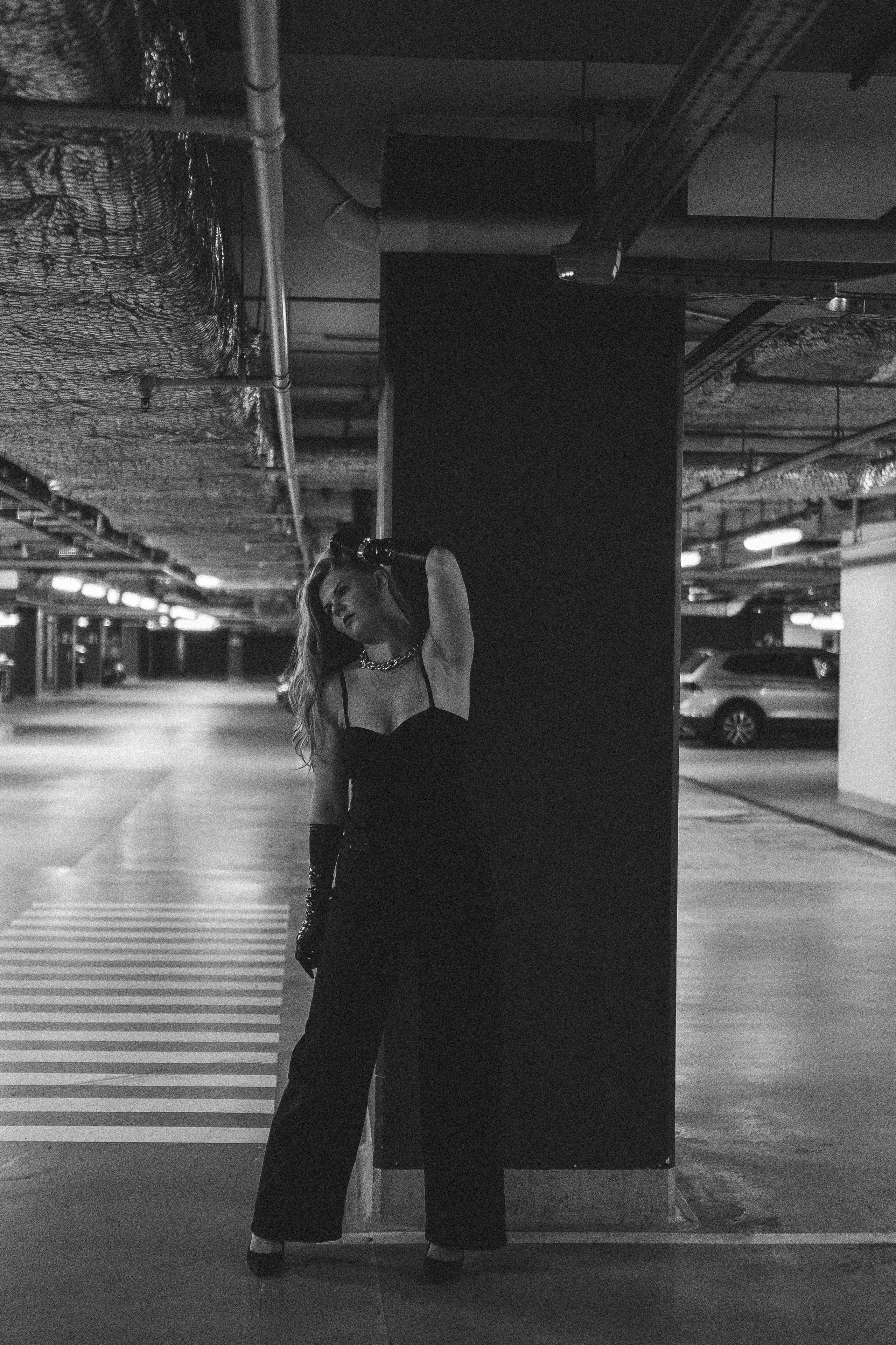 ЧБ. Профессиональный фотограф, Санкт-Петербург — Виктория Богомолова