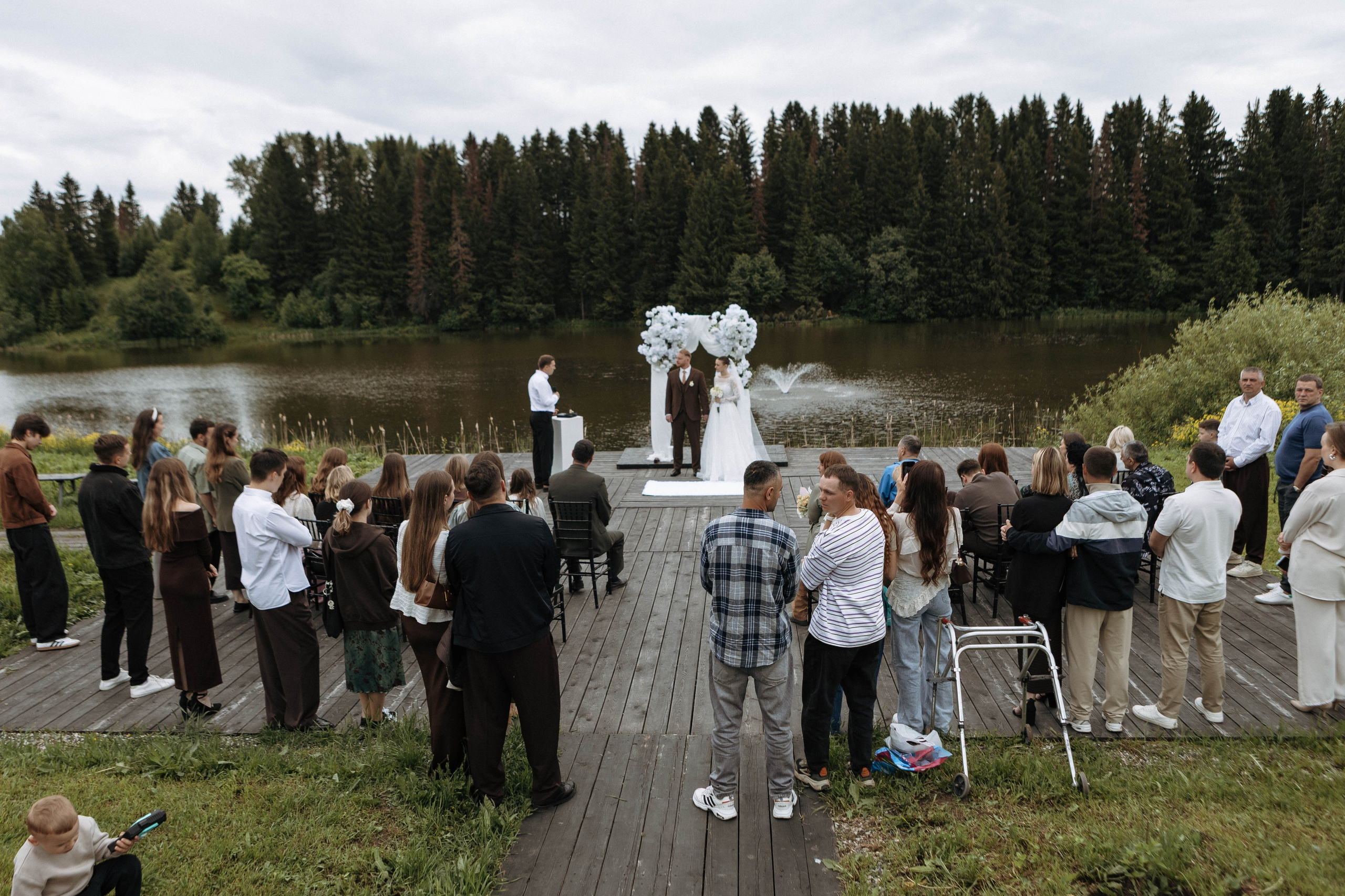 Максим & Наталья. Свадебный, семейный фотограф в Перми и Пермском крае. Ольга Старицына