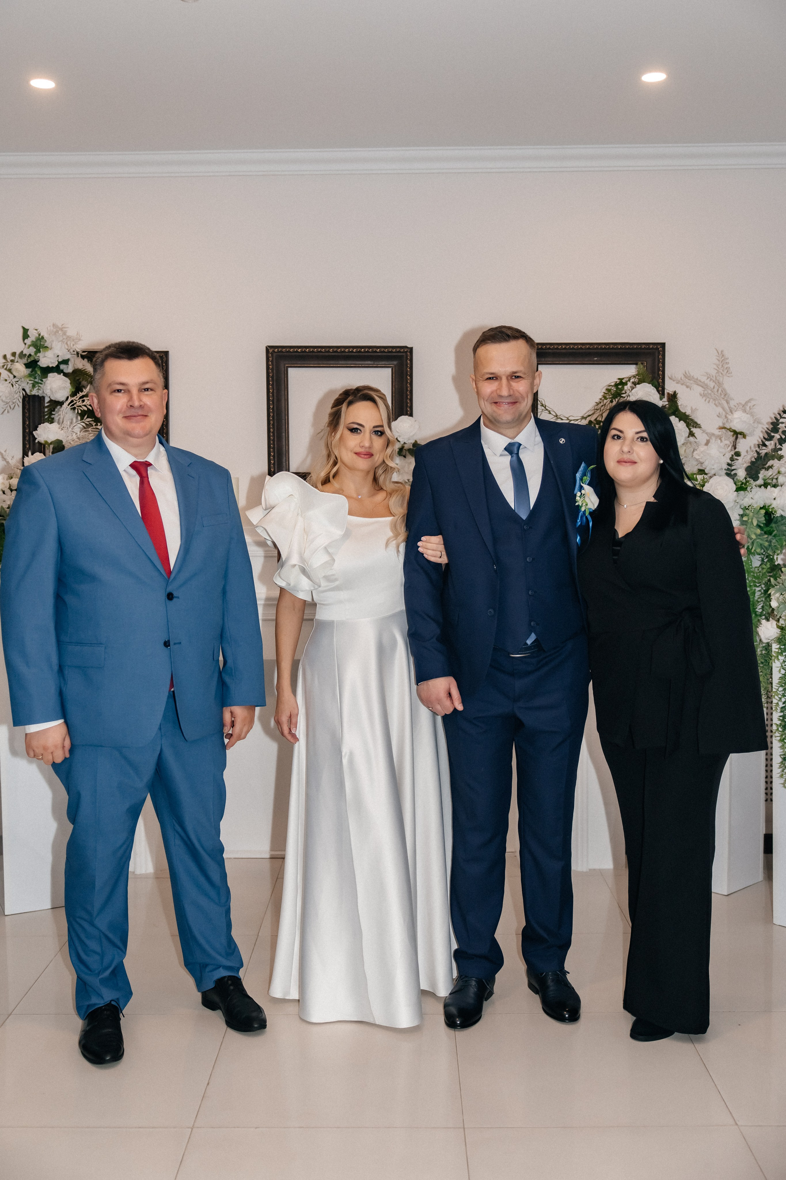 Елена и Алексей. Светлана Ванцлав — фотограф Минск, Беларусь