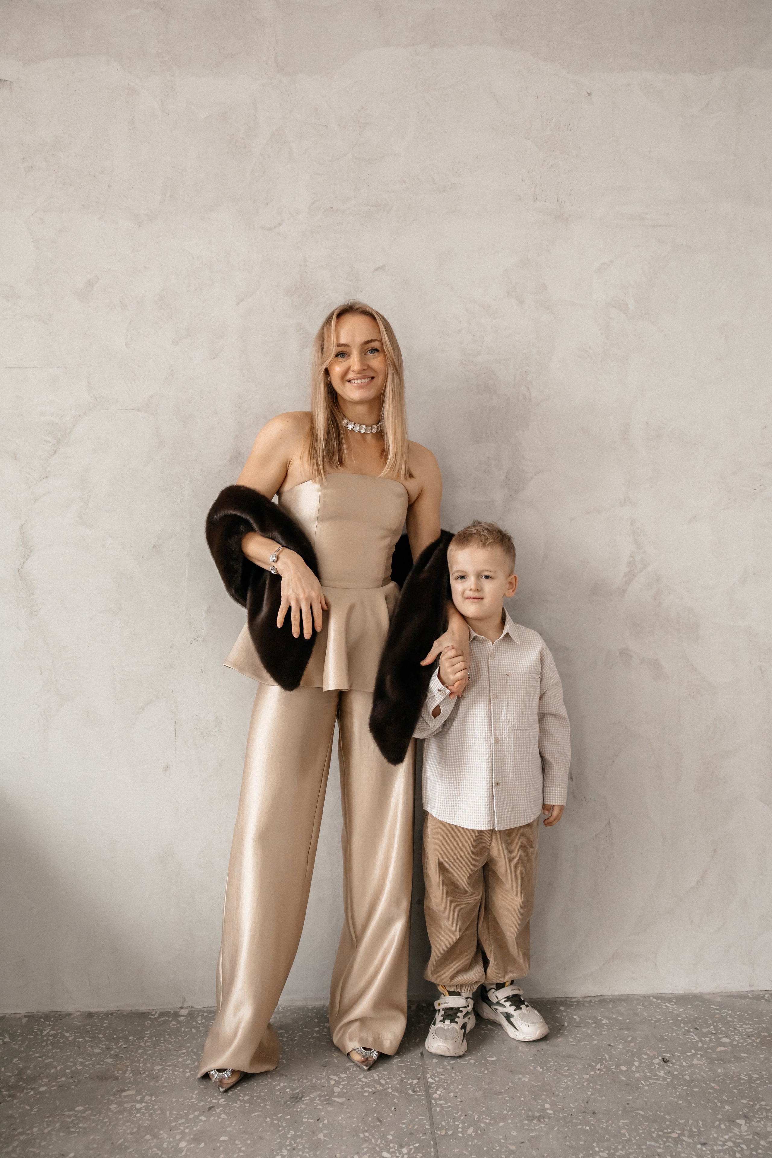 Света и Гордей. Светлана Ванцлав — фотограф Минск, Беларусь