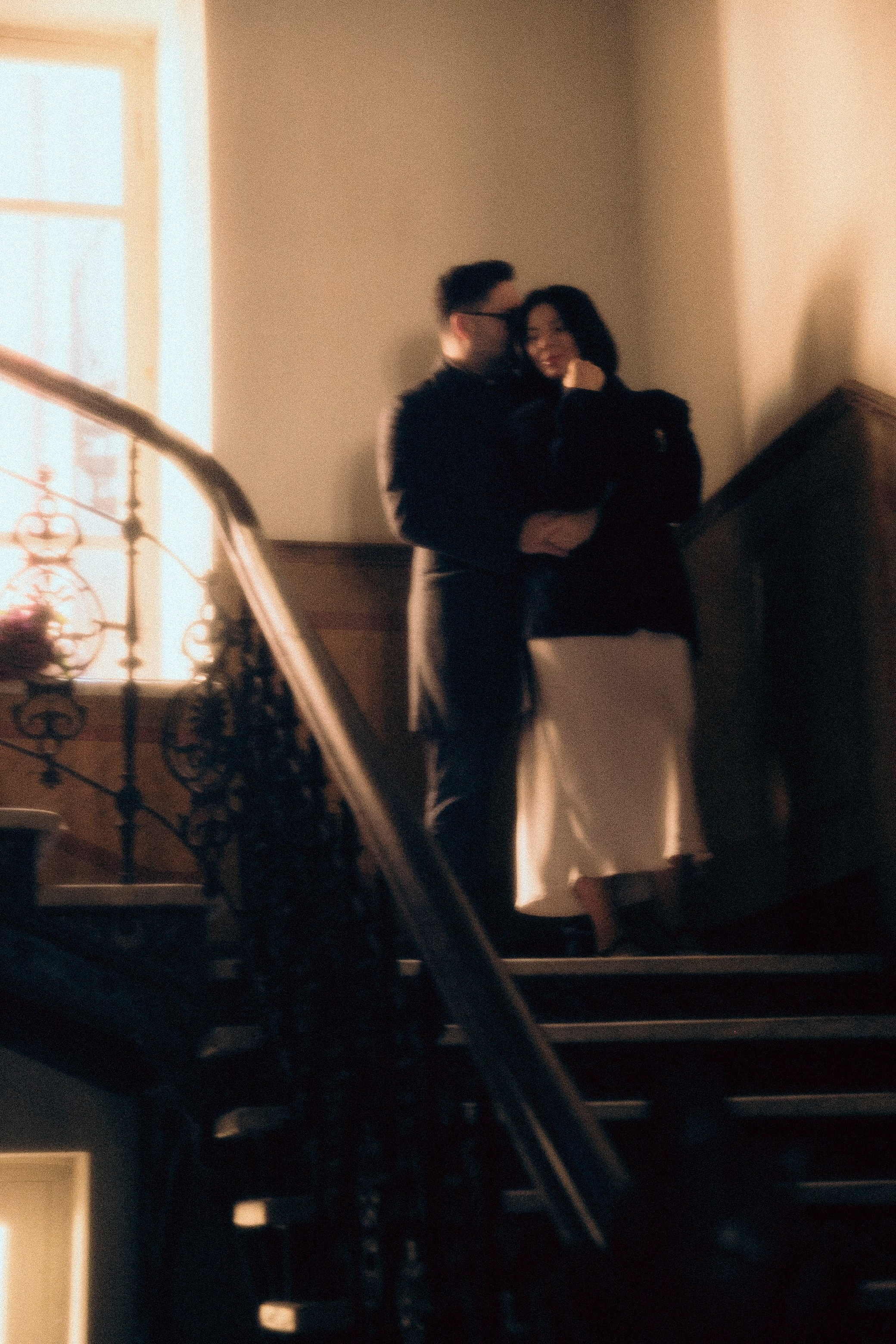 Саваш и Ксения. Свадебный фотограф Грузия Тбилиси