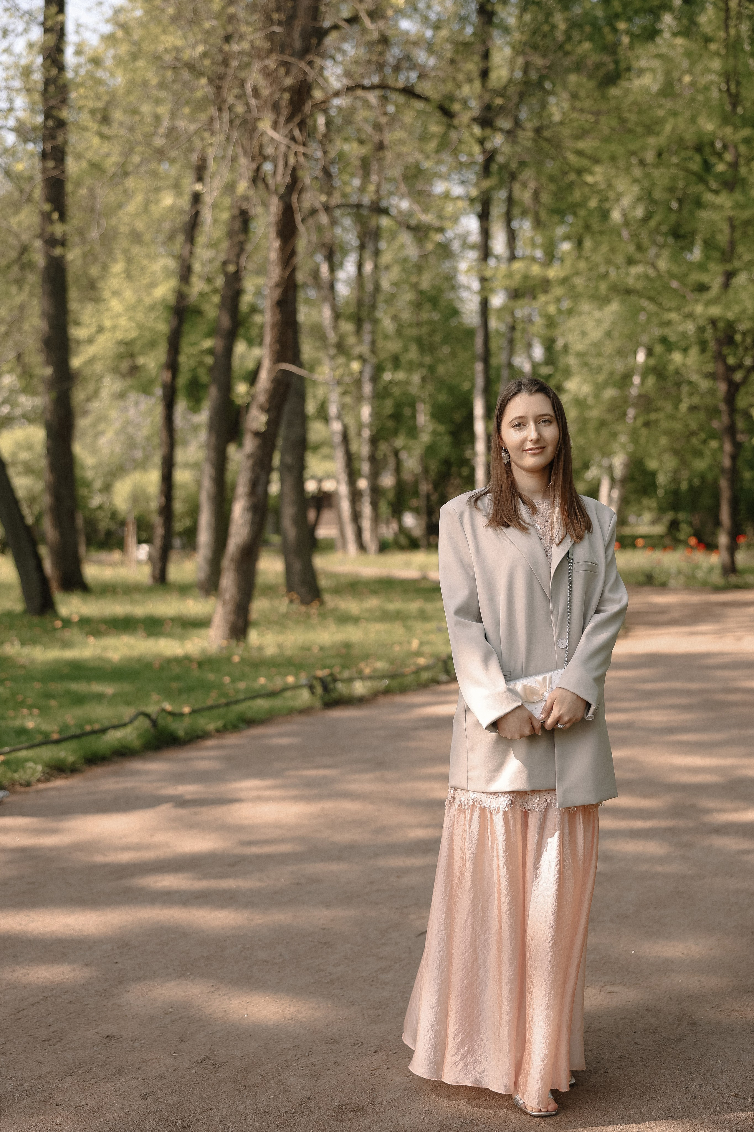 Ранним утром. Свадебный и семейный Фотограф Денис Кошель